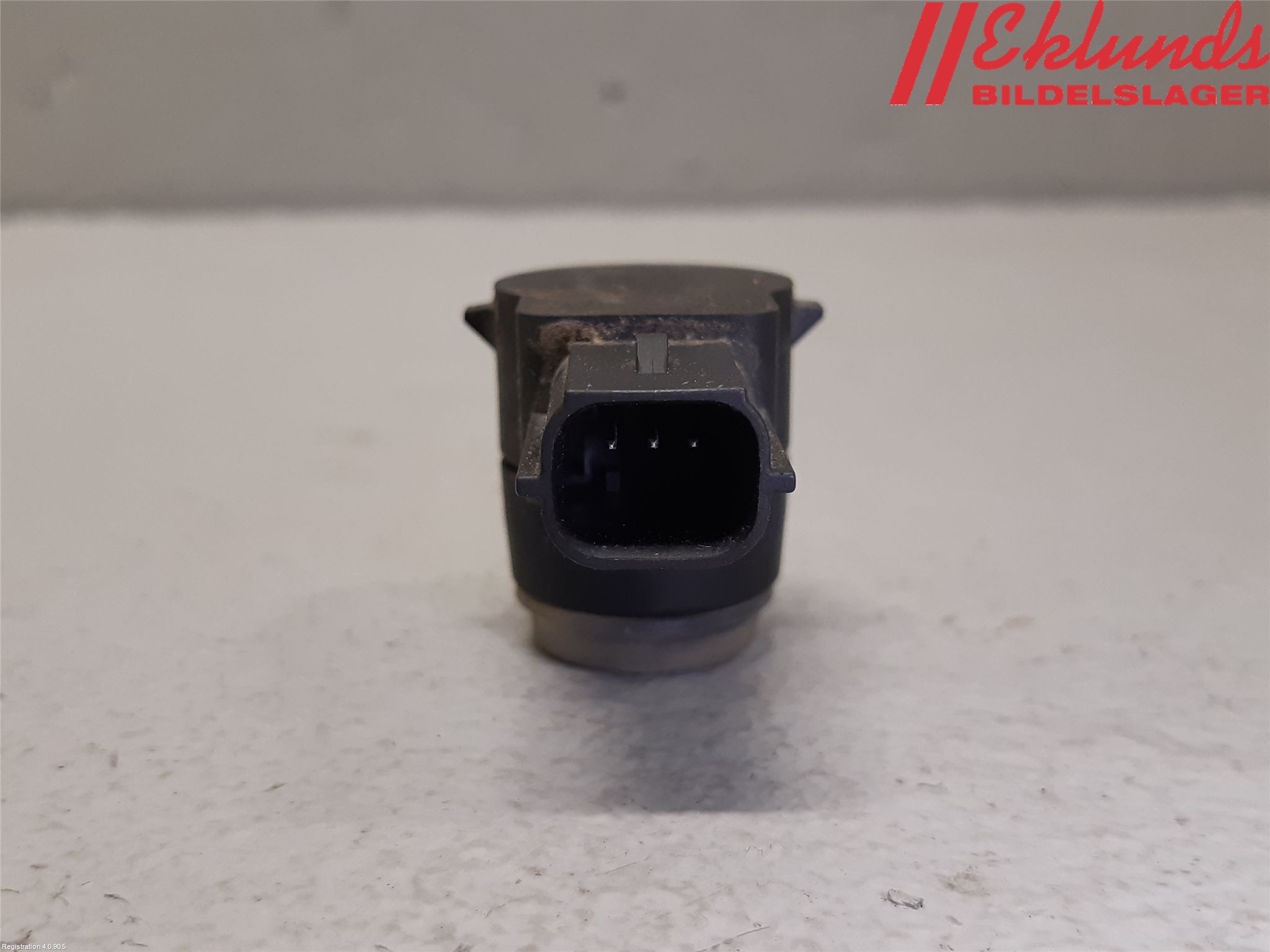 Opel AMPERA 12-16 Parkeringshjälp Backsensor