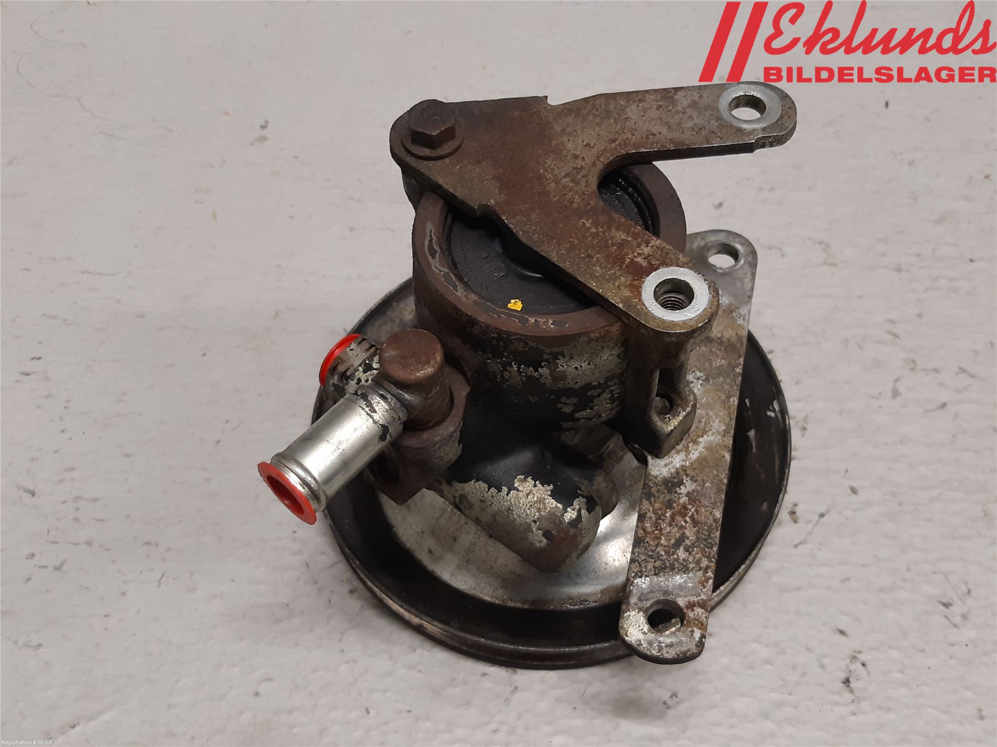 Volvo 940 91-98 Styrservopump