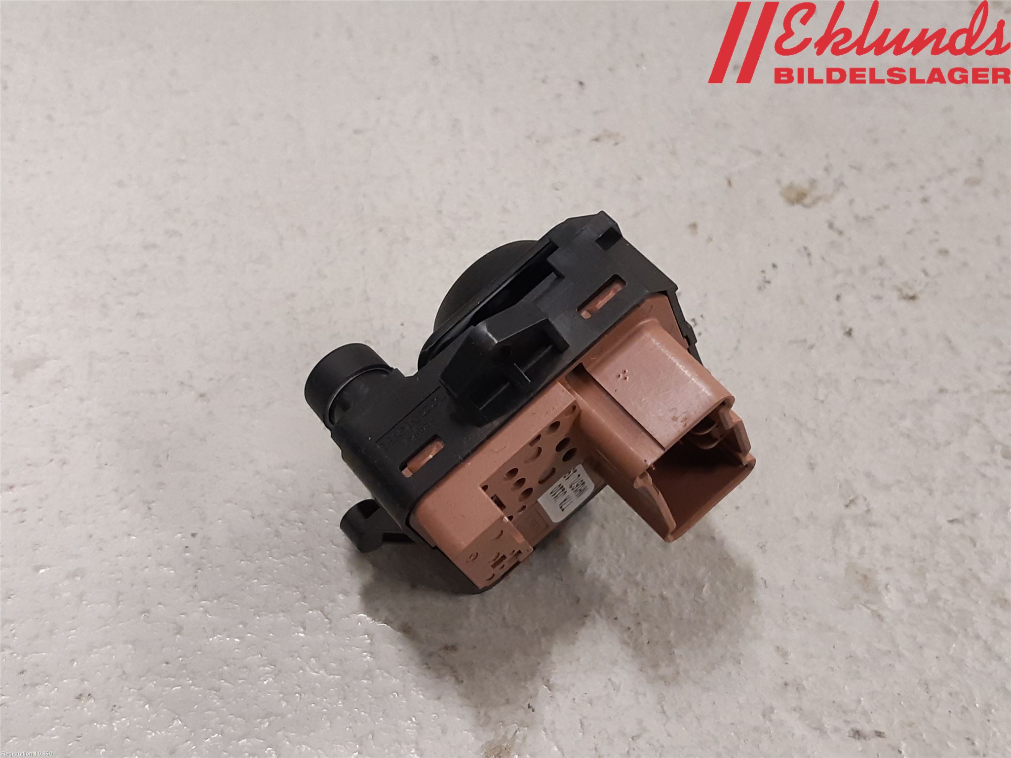 Honda CIVIC 17-22 Strömställare Spegel