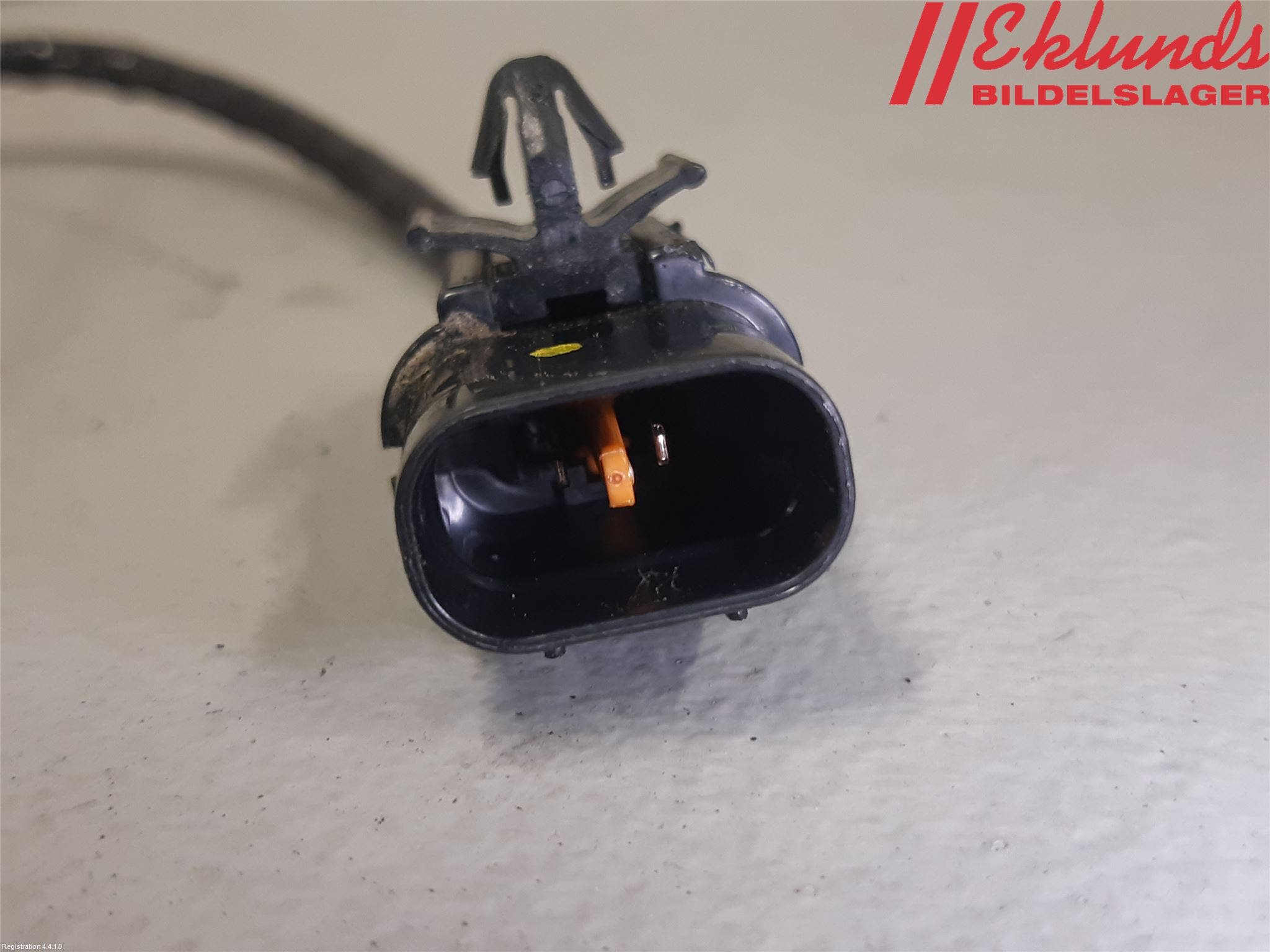 Kia SOUL 09- Sensor Avgas