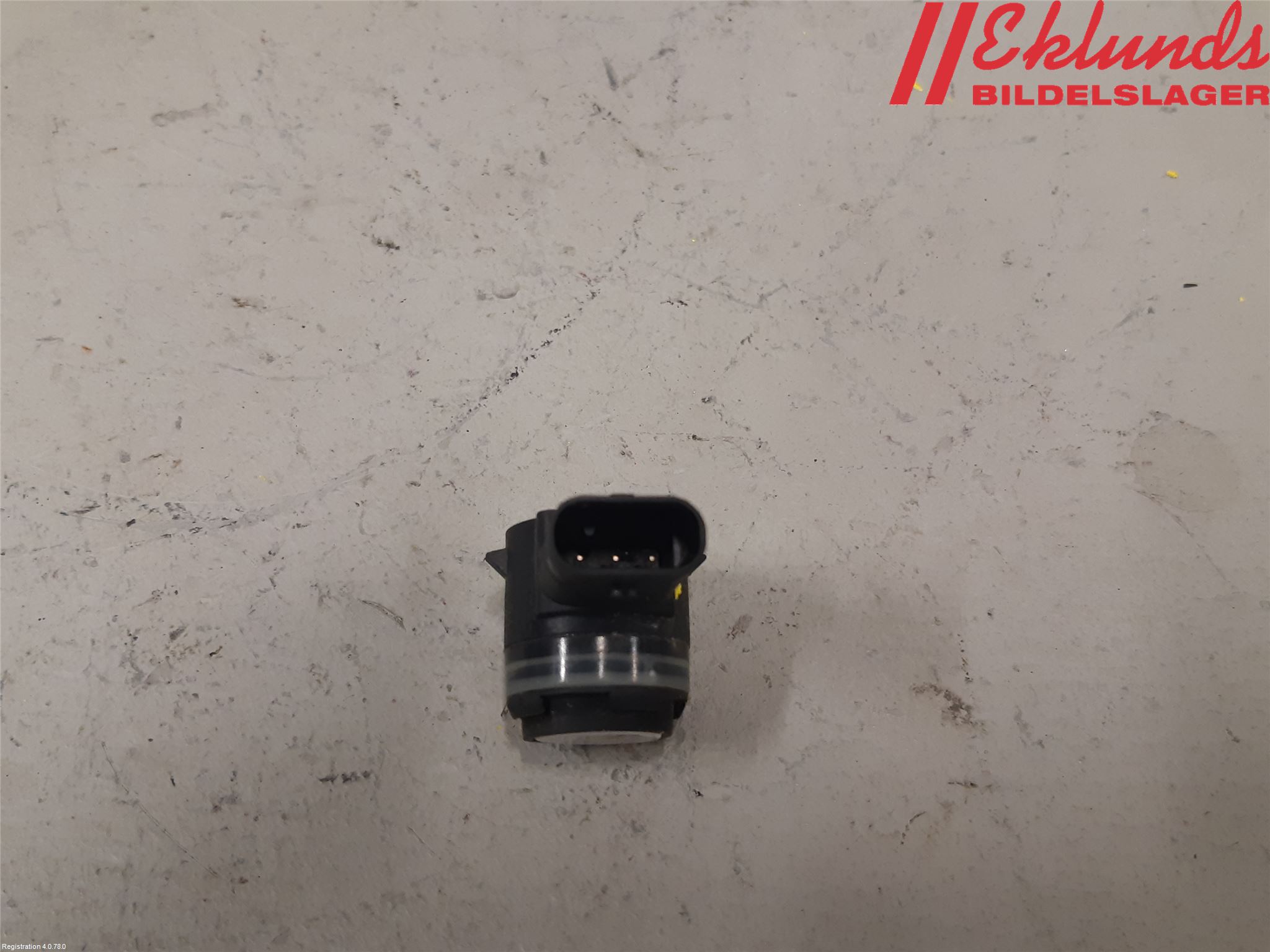 Volkswagen VW PASSAT 15-19 Parkeringshjälp Backsensor