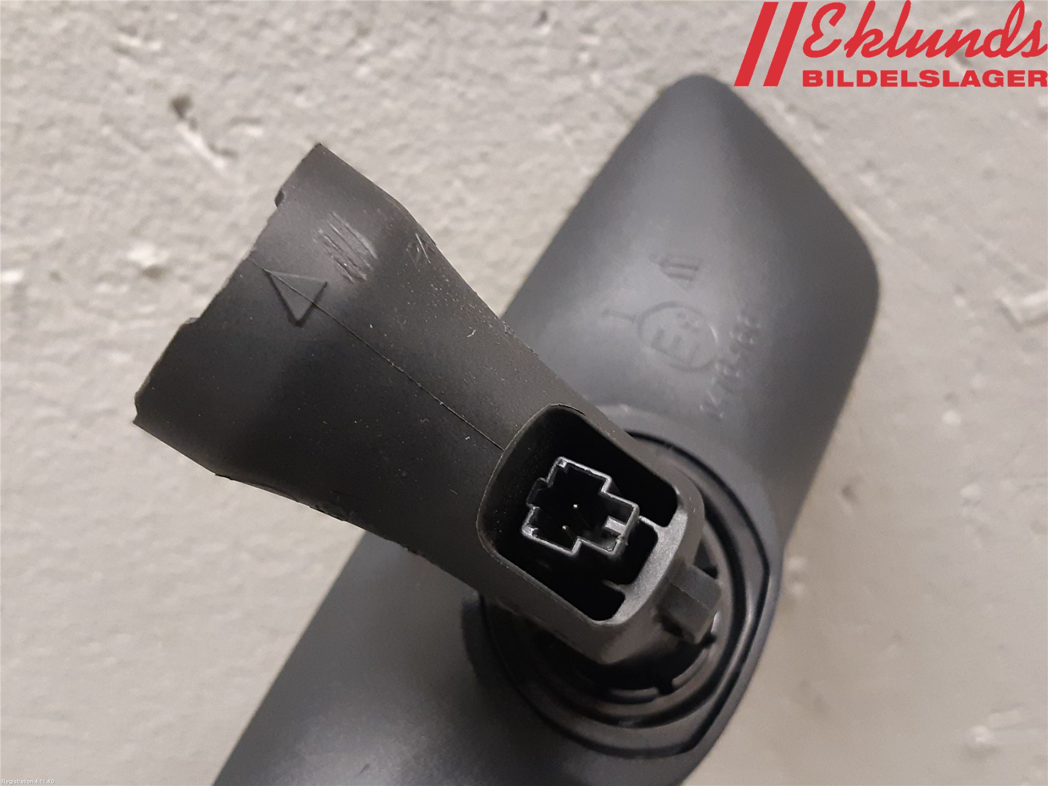 Tesla MODEL Y 21- Spegel Invändig El