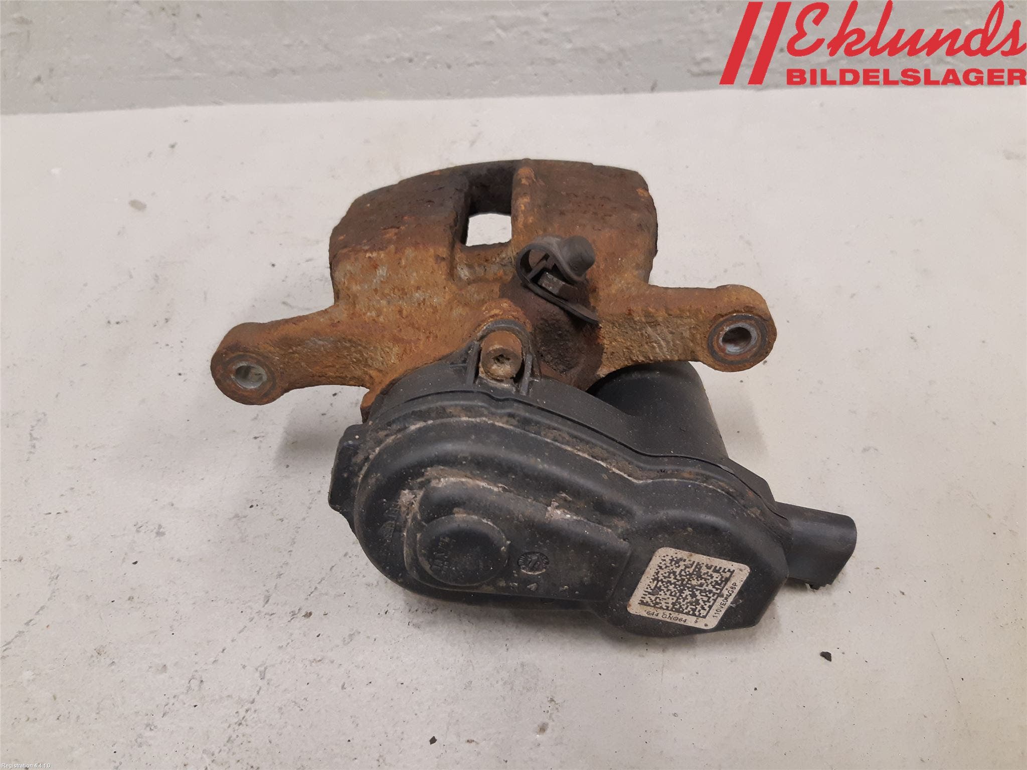 Audi A6/S6 4G 11-18 Bromsok Bak Höger