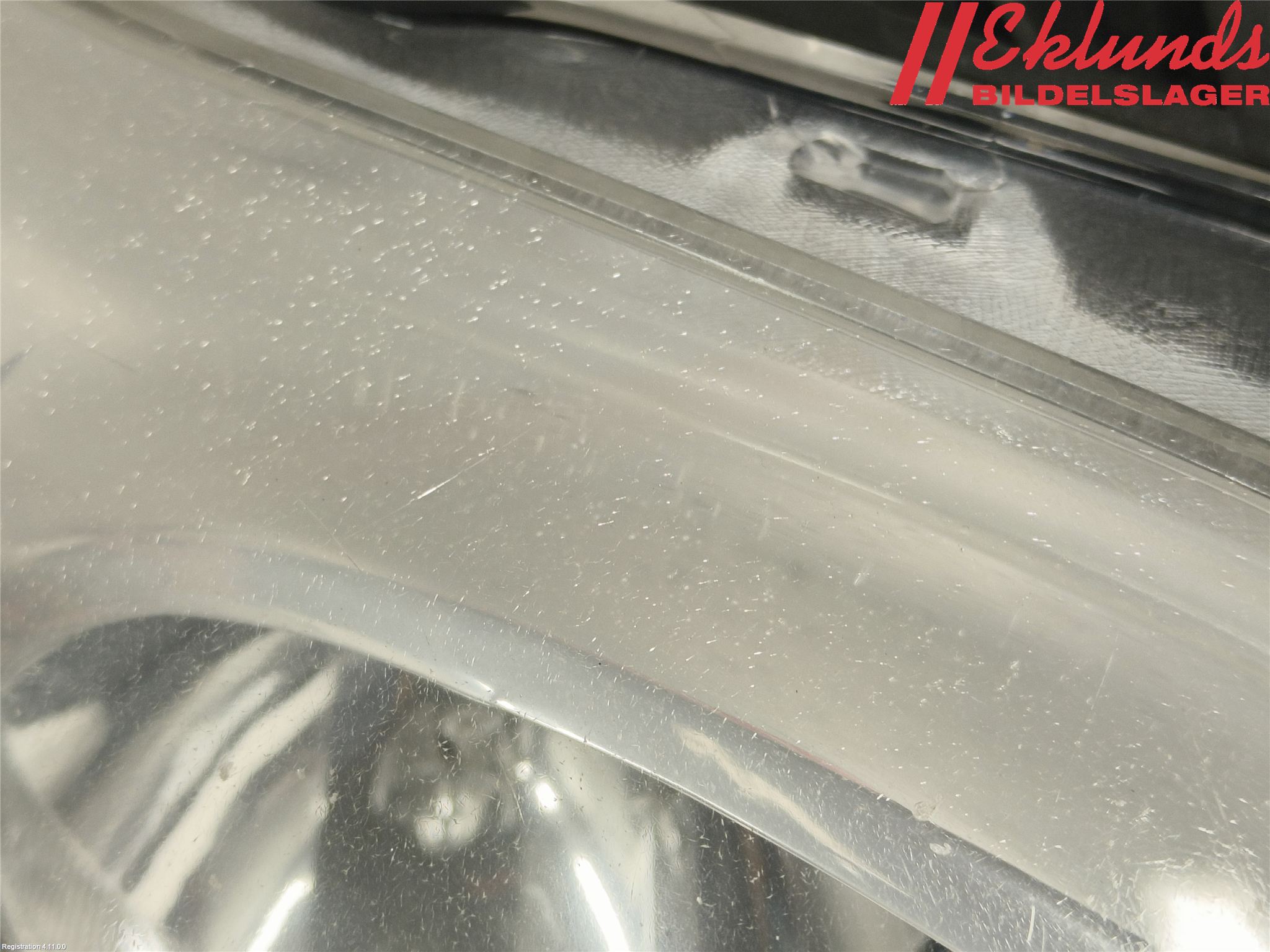 Ford MONDEO 07-15 Strålkastare Höger