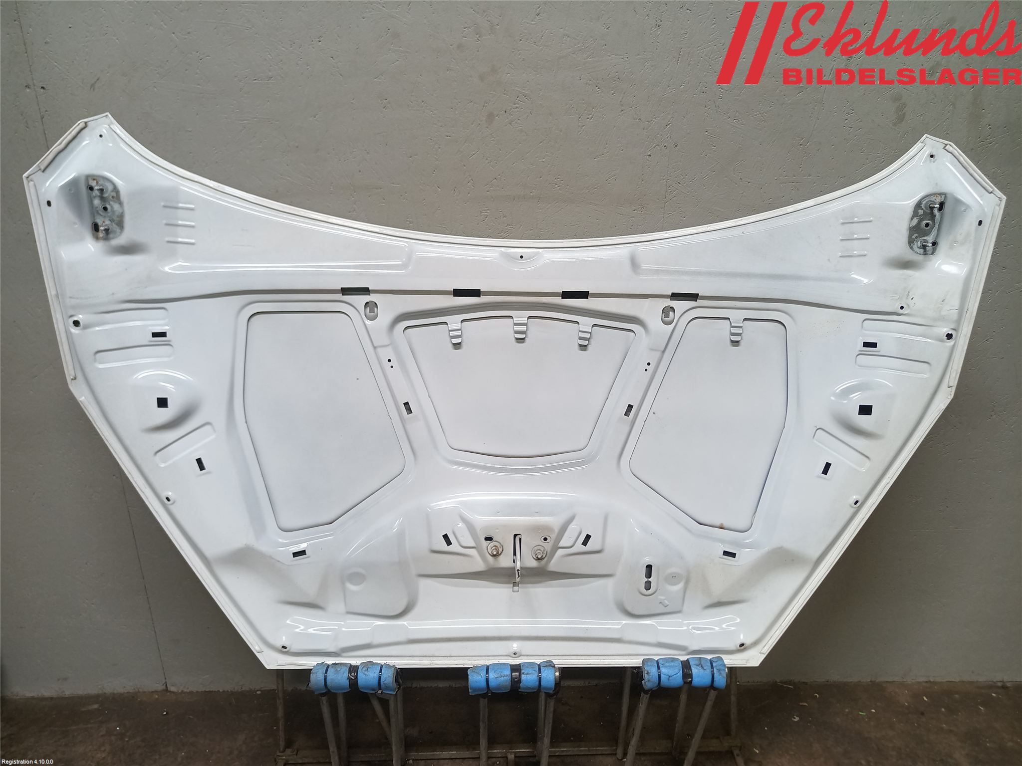 Ford FOCUS 15-18 Huv Fram