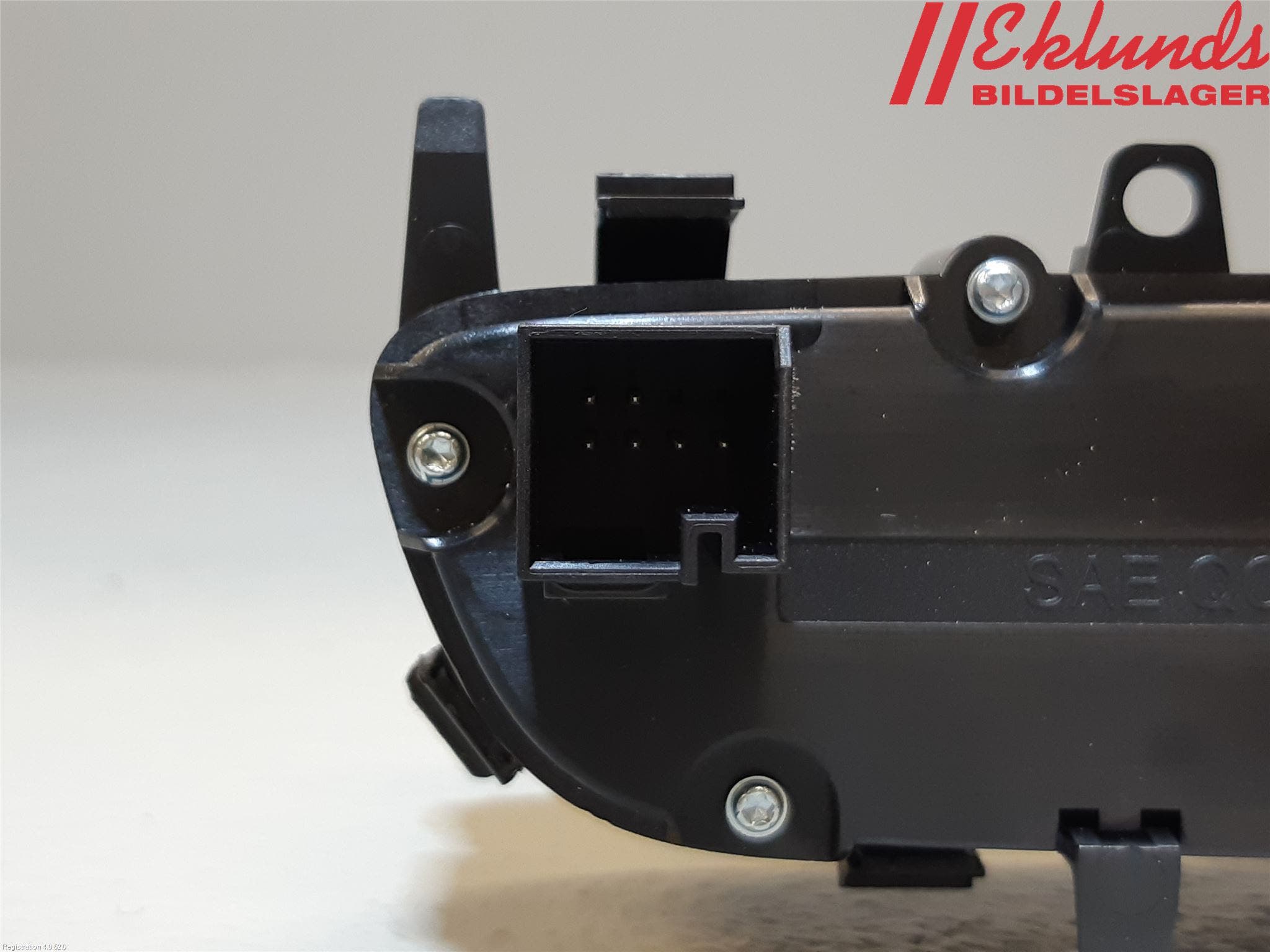 Mercedes-Benz MB E-KLASS (W213) 16-23 Strömställare Multifunktion