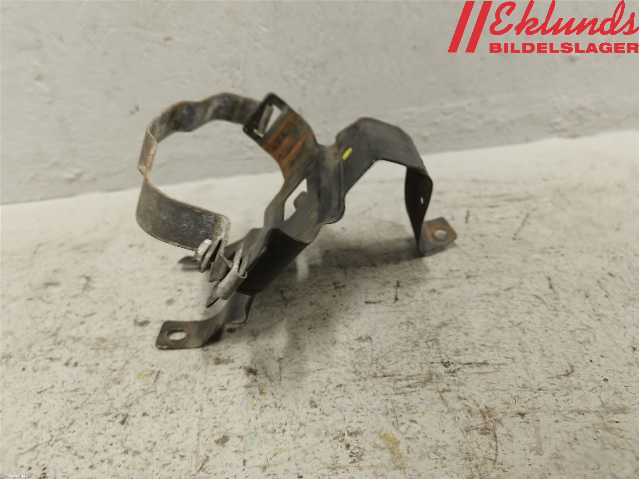 Volvo 240 81-87 Expansionstank