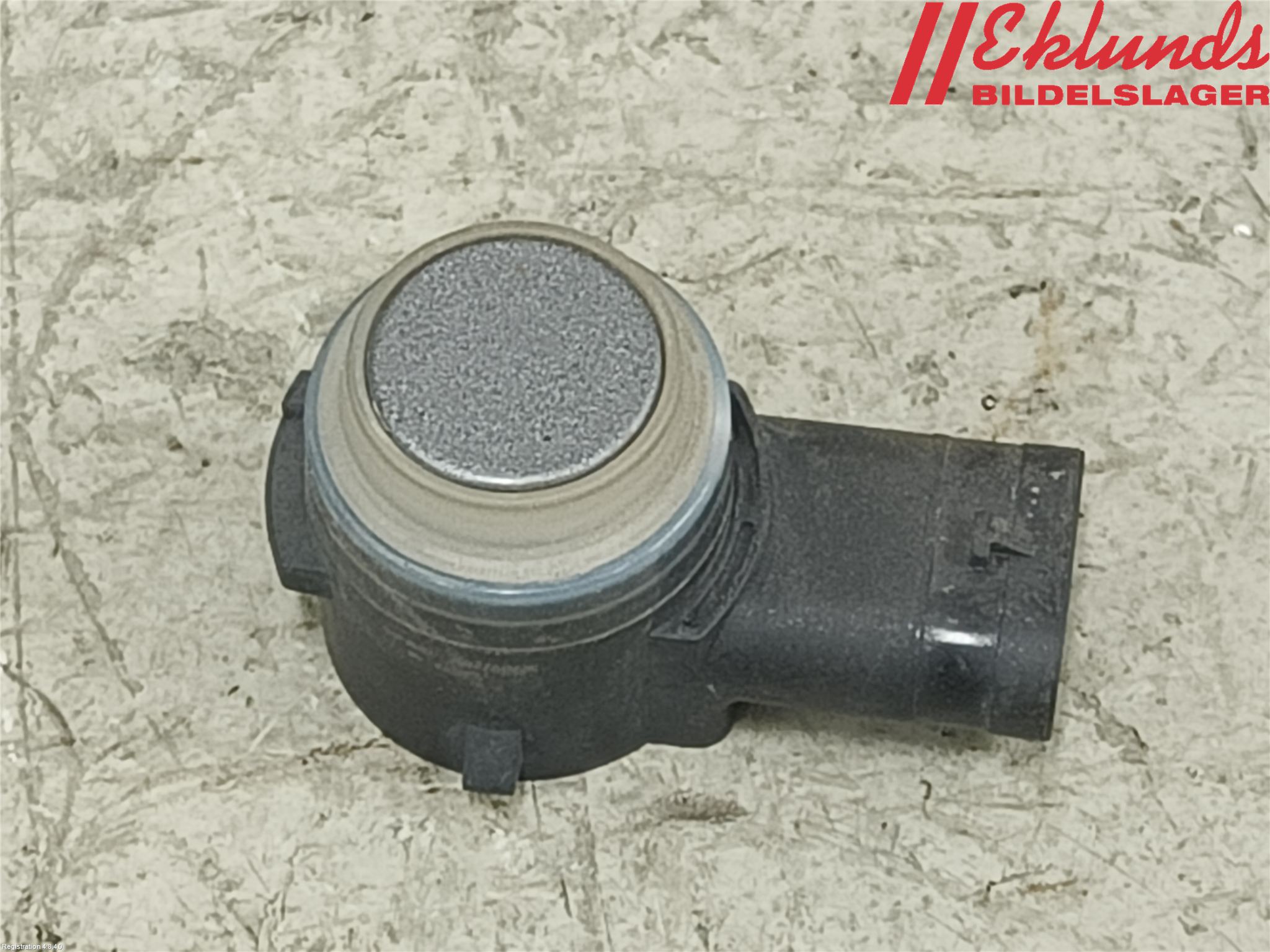Mercedes-Benz MB GLA-KLASS (X156) 13-20 Parkeringshjälp Frontsensor