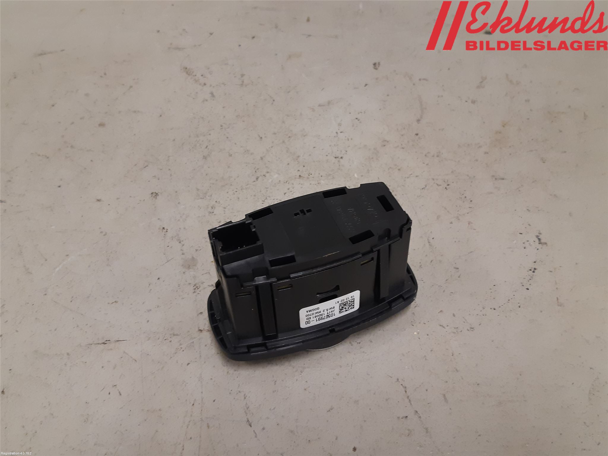 Ford TRANSIT/TOURNEO CUSTOM 13-24 Strömställare Ljus