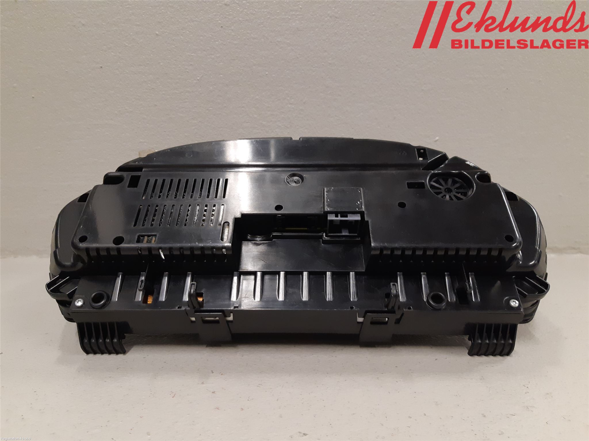 BMW 4 F32/F33/F82/F83 13-20 Instrument Komb