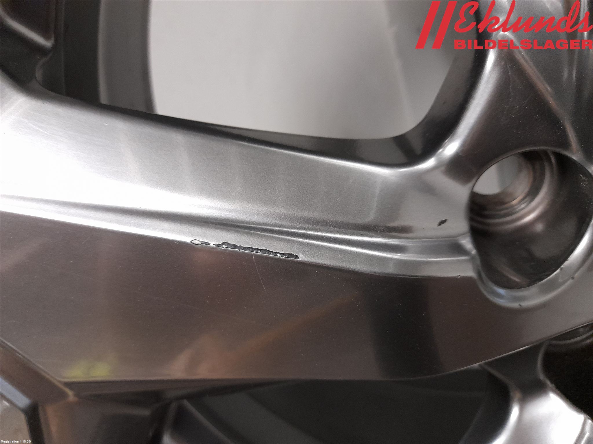 Toyota RAV4 19- Fälg Aluminium