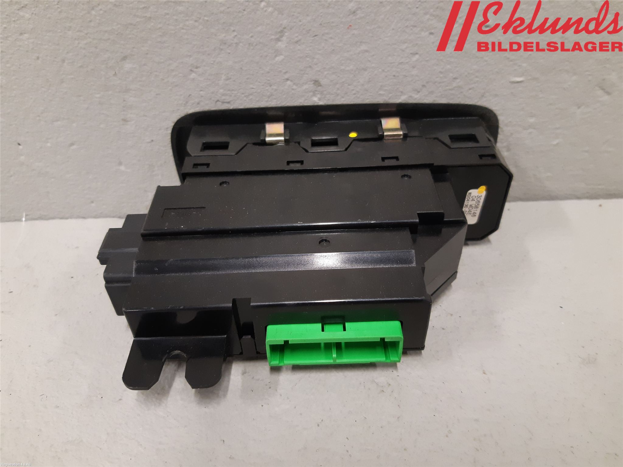 Volvo V70 00-04 Strömställare Elhiss