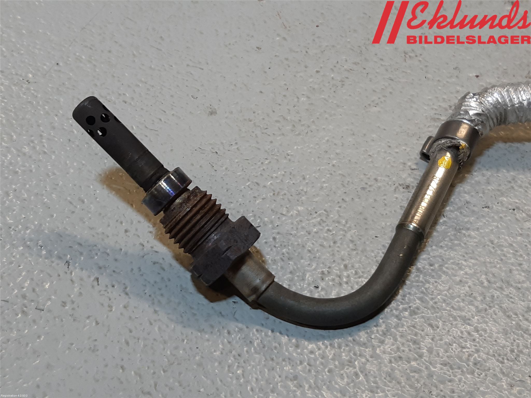 Mercedes-Benz MB CLA-KLASS (C117/X117) 13-19 Sensor Avgas