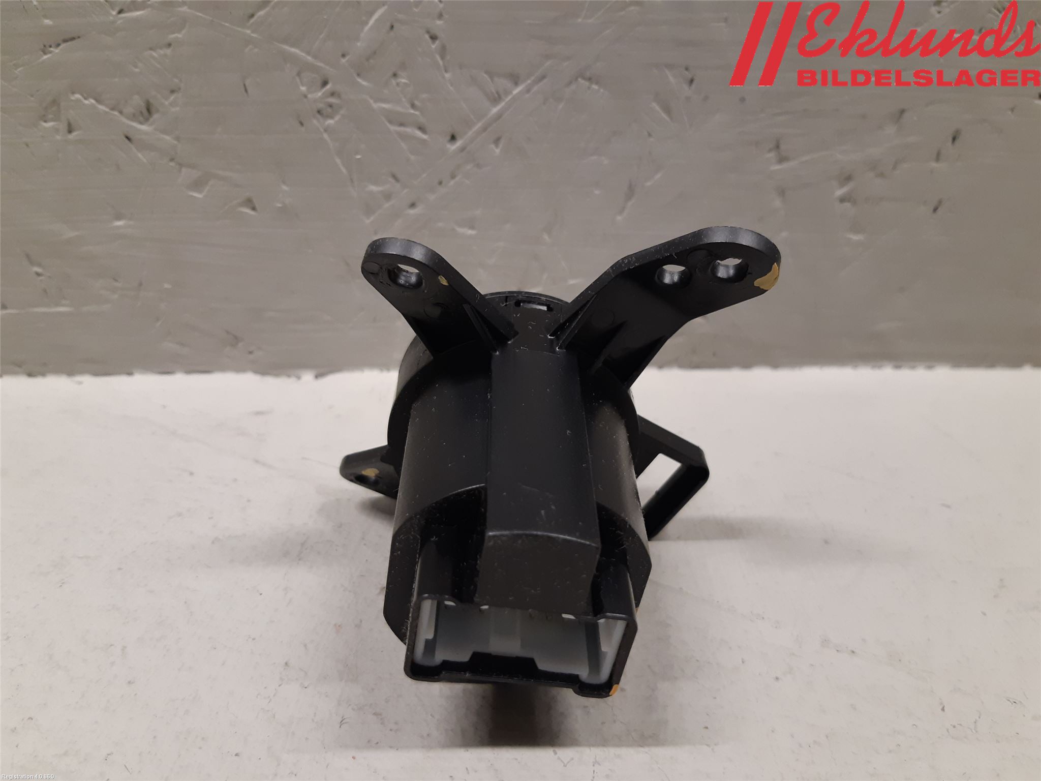 Kia OPTIMA 16-20 Startknapp Personbil