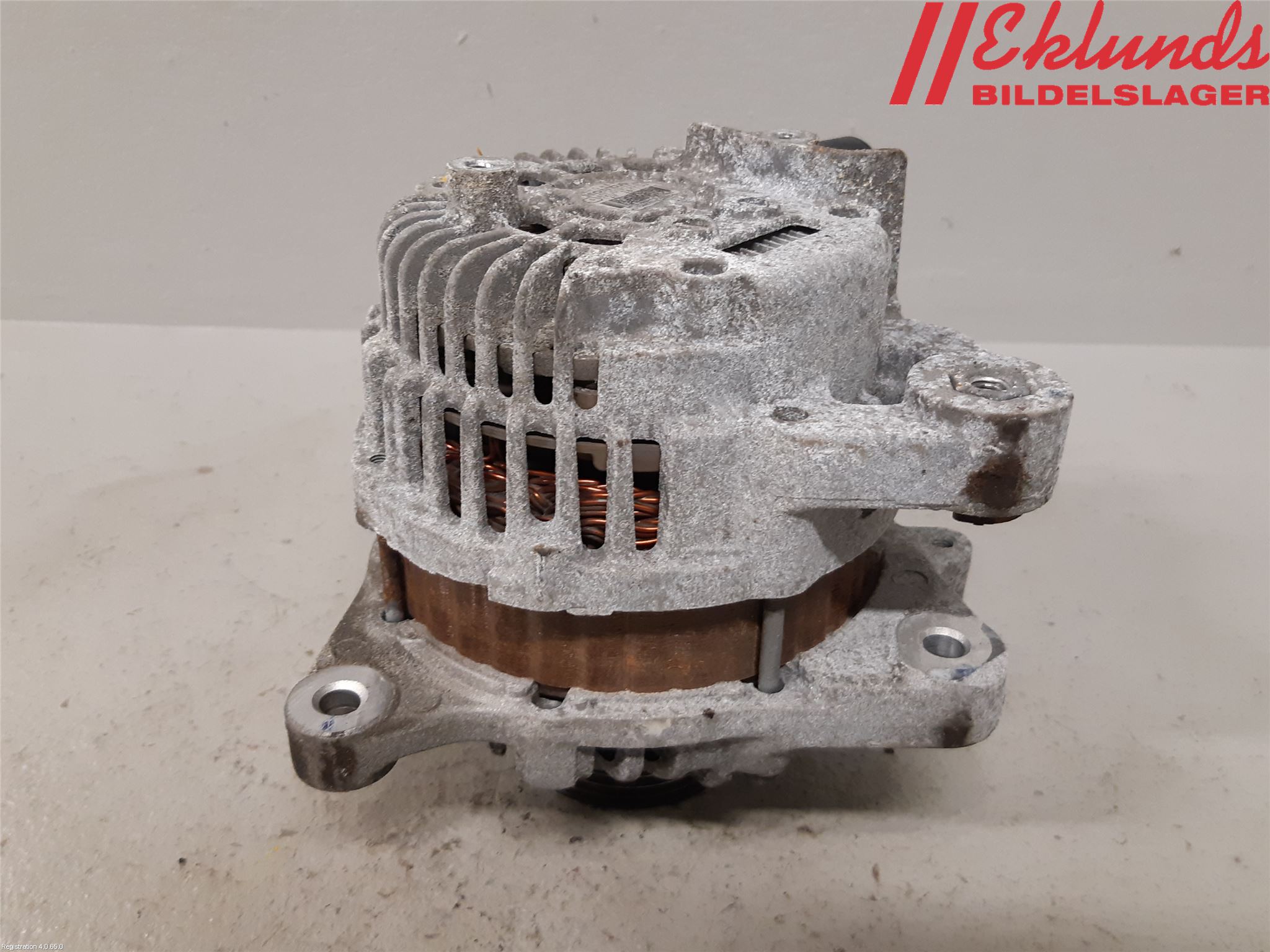 Honda CIVIC 12-16 Generator