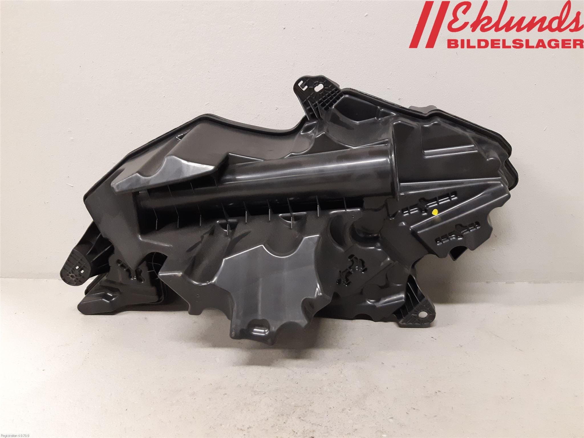 Toyota C-HR 16-23 Högtalare