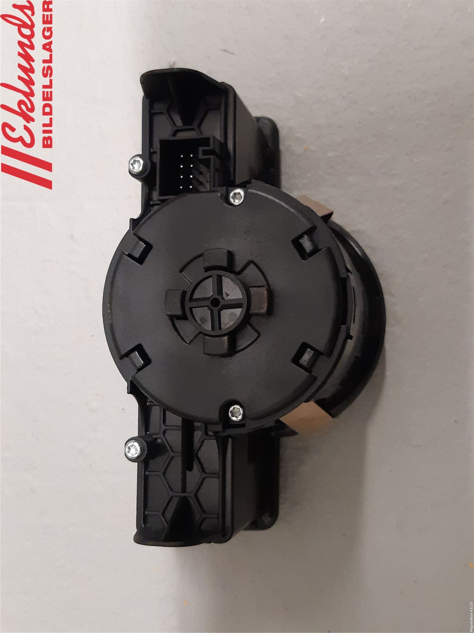 Mercedes-Benz MB E-KLASS (W212) 09-16 Strömställare Ljus