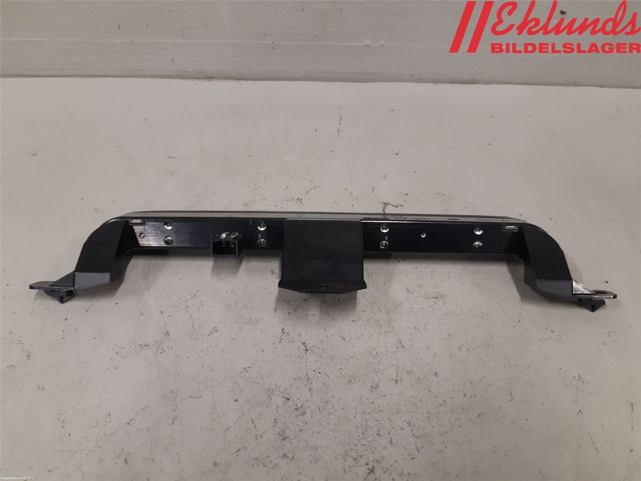 Volvo V70 14-16 Bromsljus Bakruta