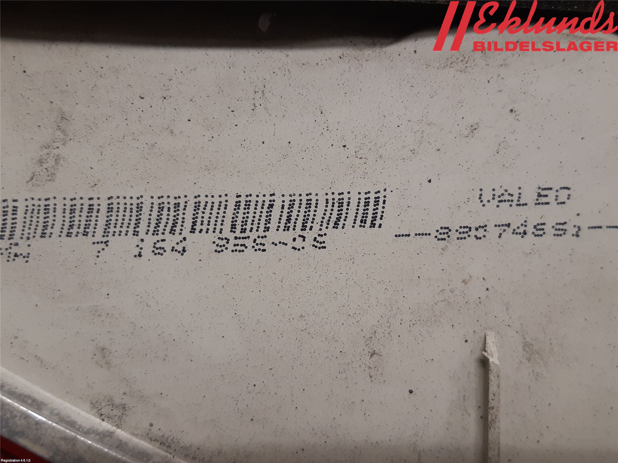 BMW 1 E87/81 5D/3D 03-11 Bakljus Höger