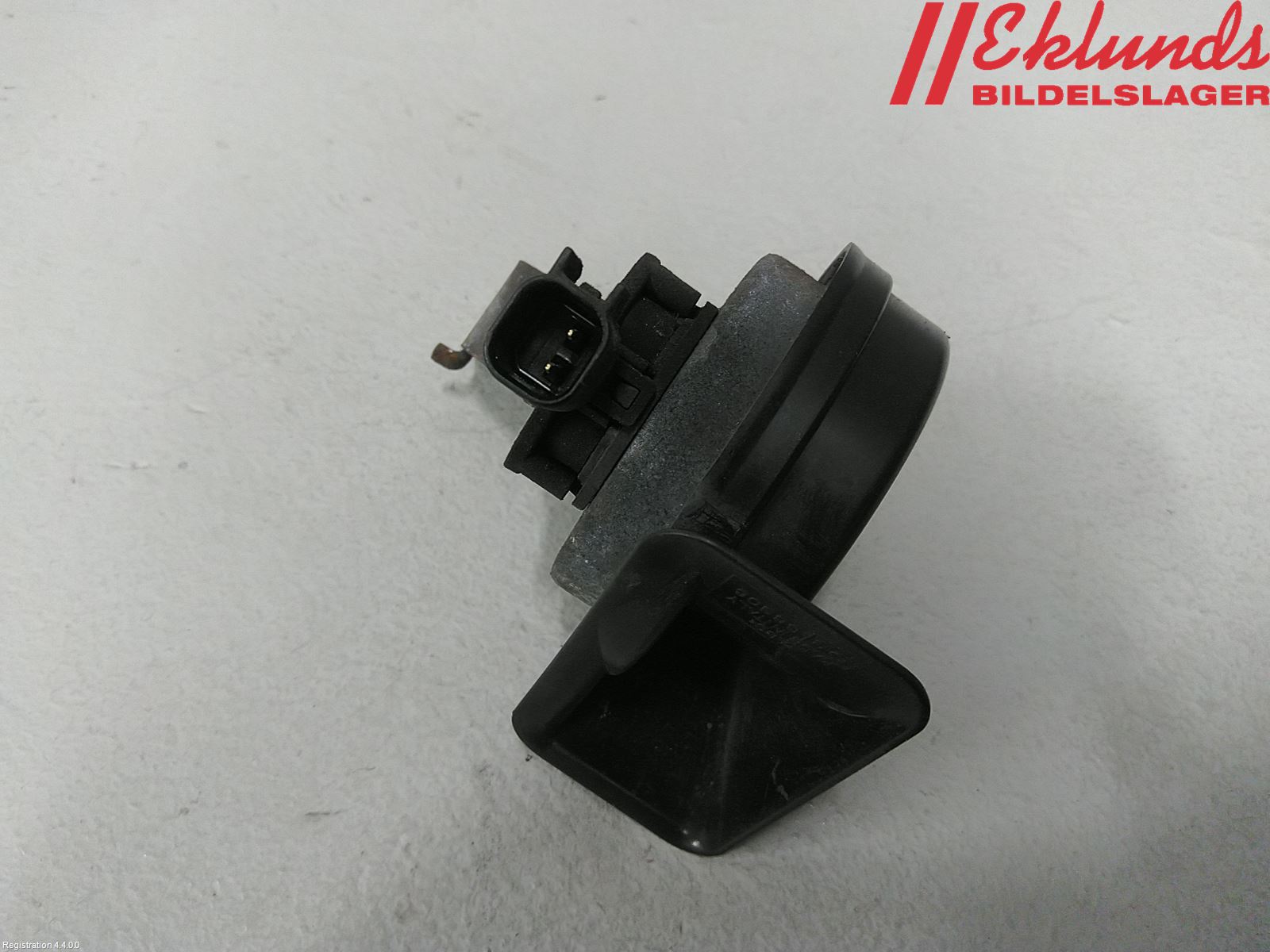 Volvo V70 08-13 Signalhorn