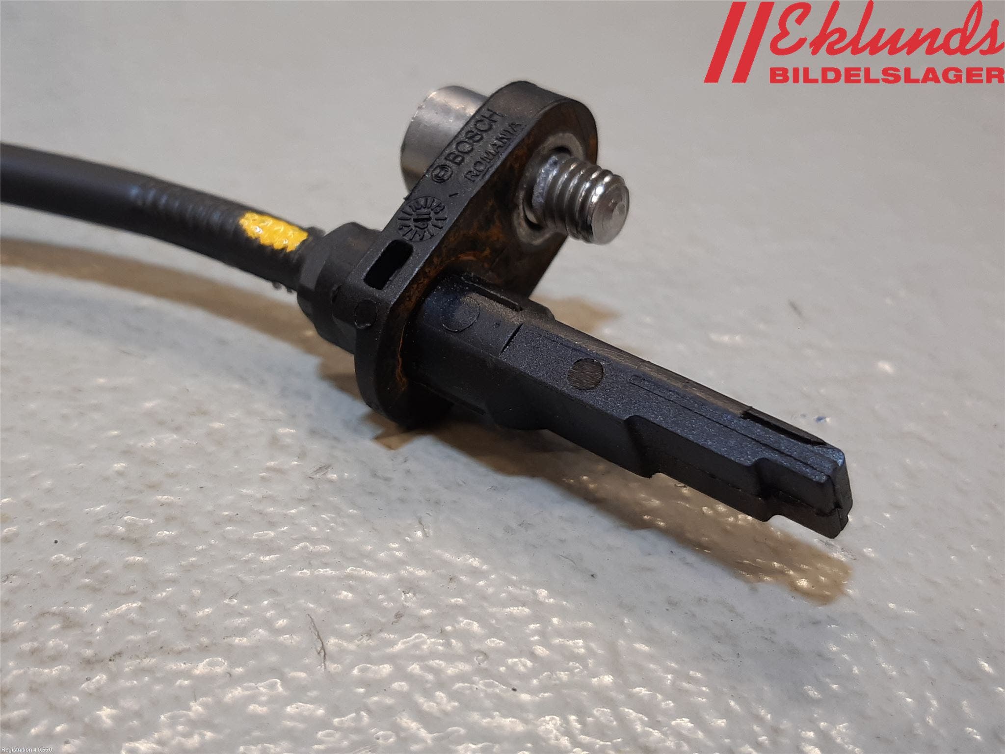 Peugeot EXPERT/E-EXPERT 17- Abs Sensor