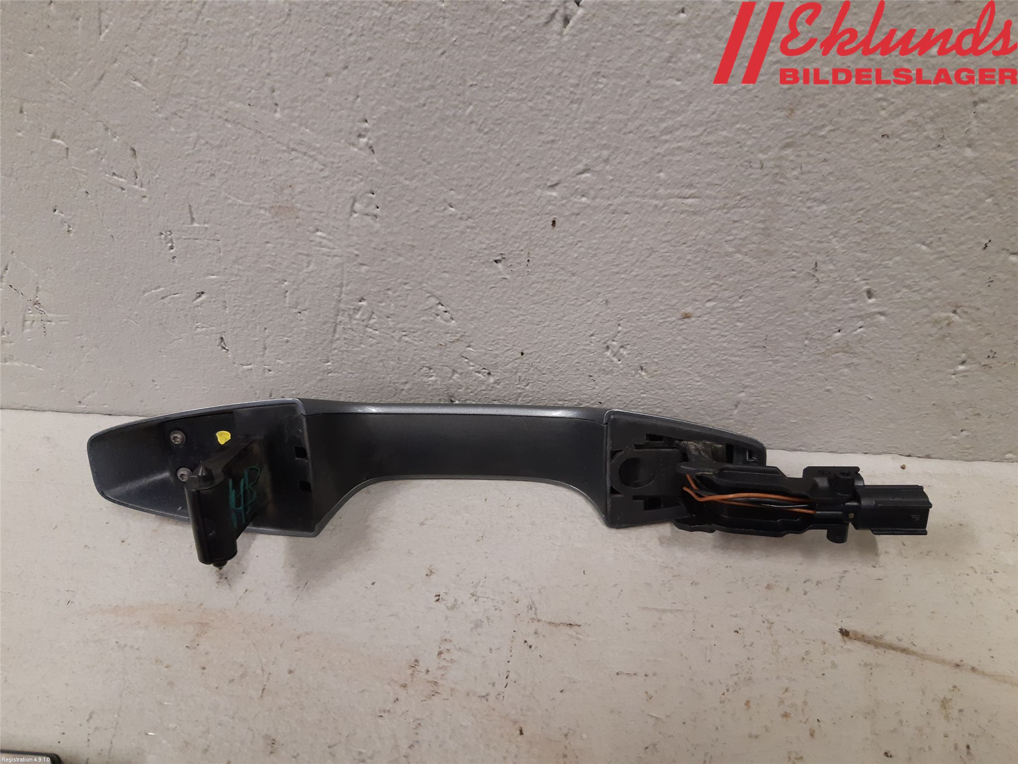 Volvo V60 19- Dörrhandtag Yttre Hö