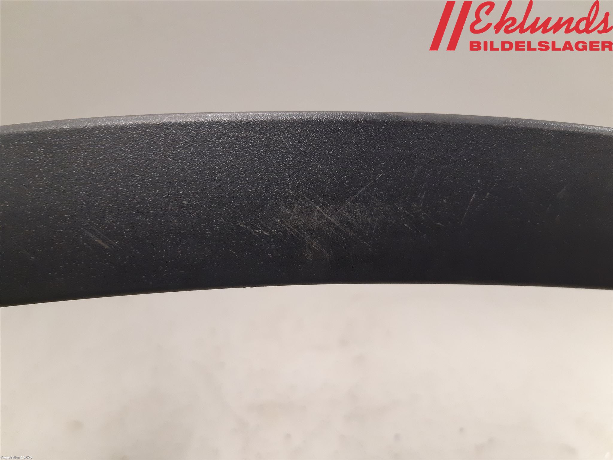 BMW X1 E84 10-15 Skärmbreddare