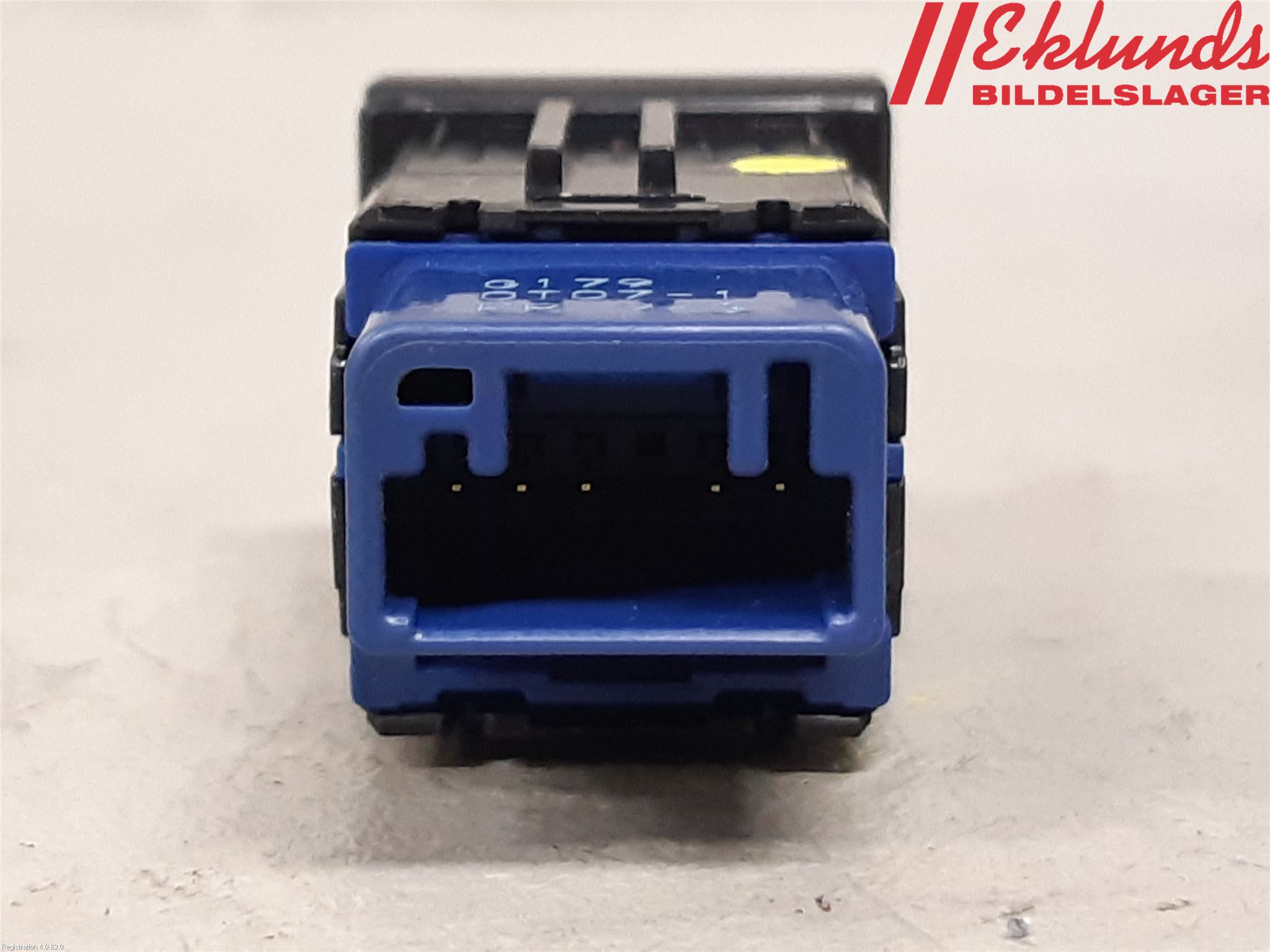 Toyota RAV4 19- Strömställare Övrigt