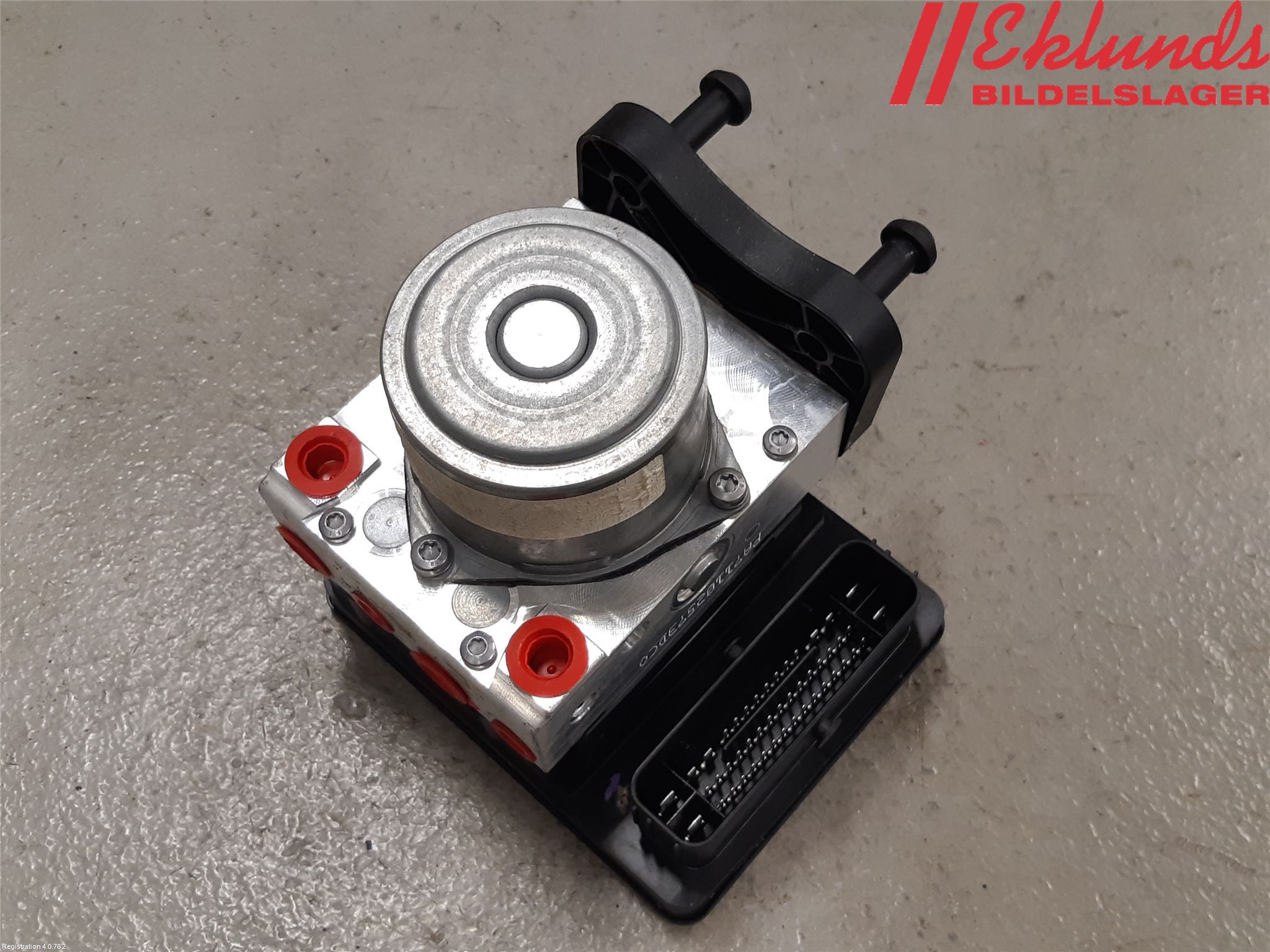 Mercedes-Benz MB E-KLASS (W213) 16-23 Abs Hydraulaggregat