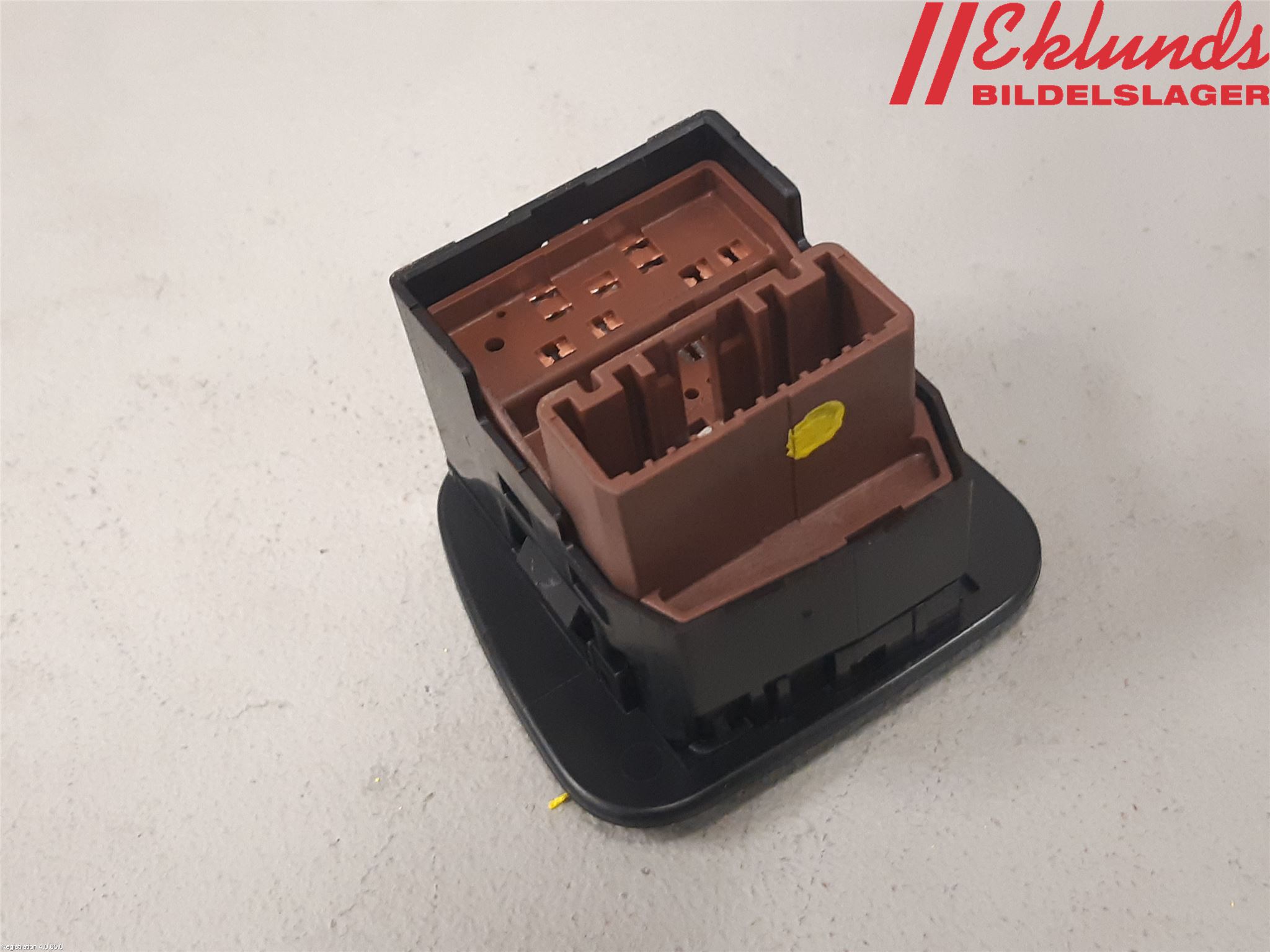 Toyota AYGO 15-21 Strömställare Spegel