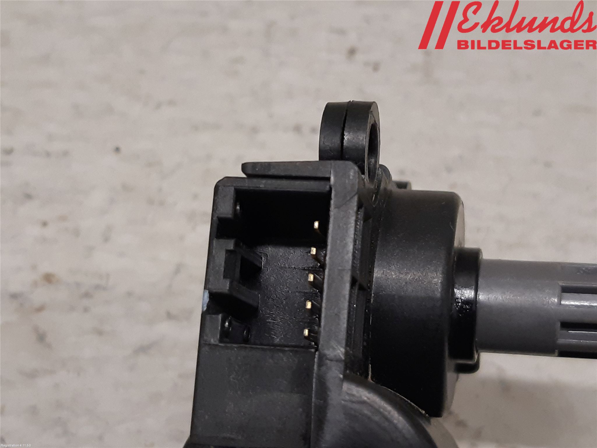 Tesla MODEL Y 21- Ac Reglermotor