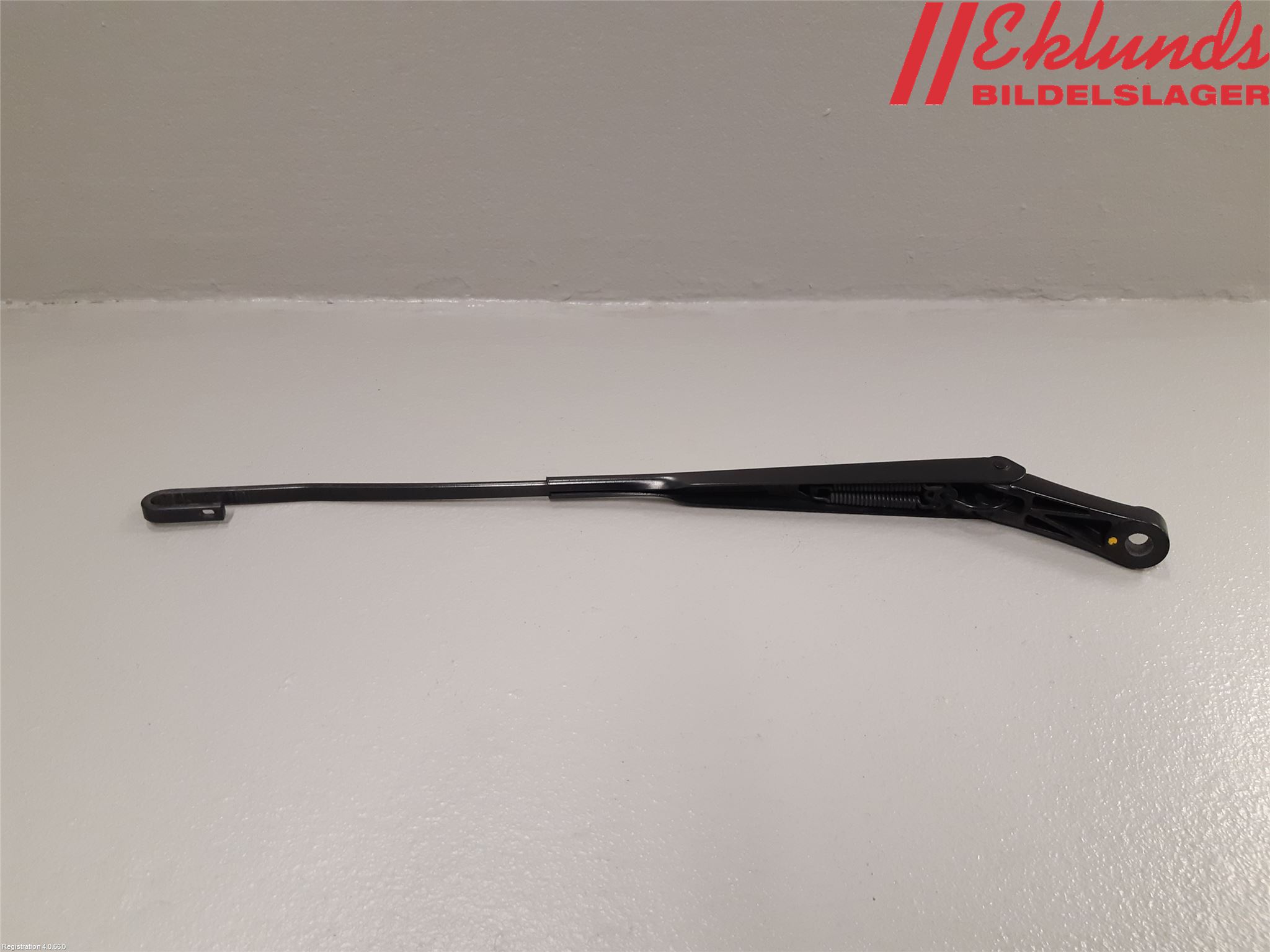 Porsche 911 64- Torkararm Armar Vindruta