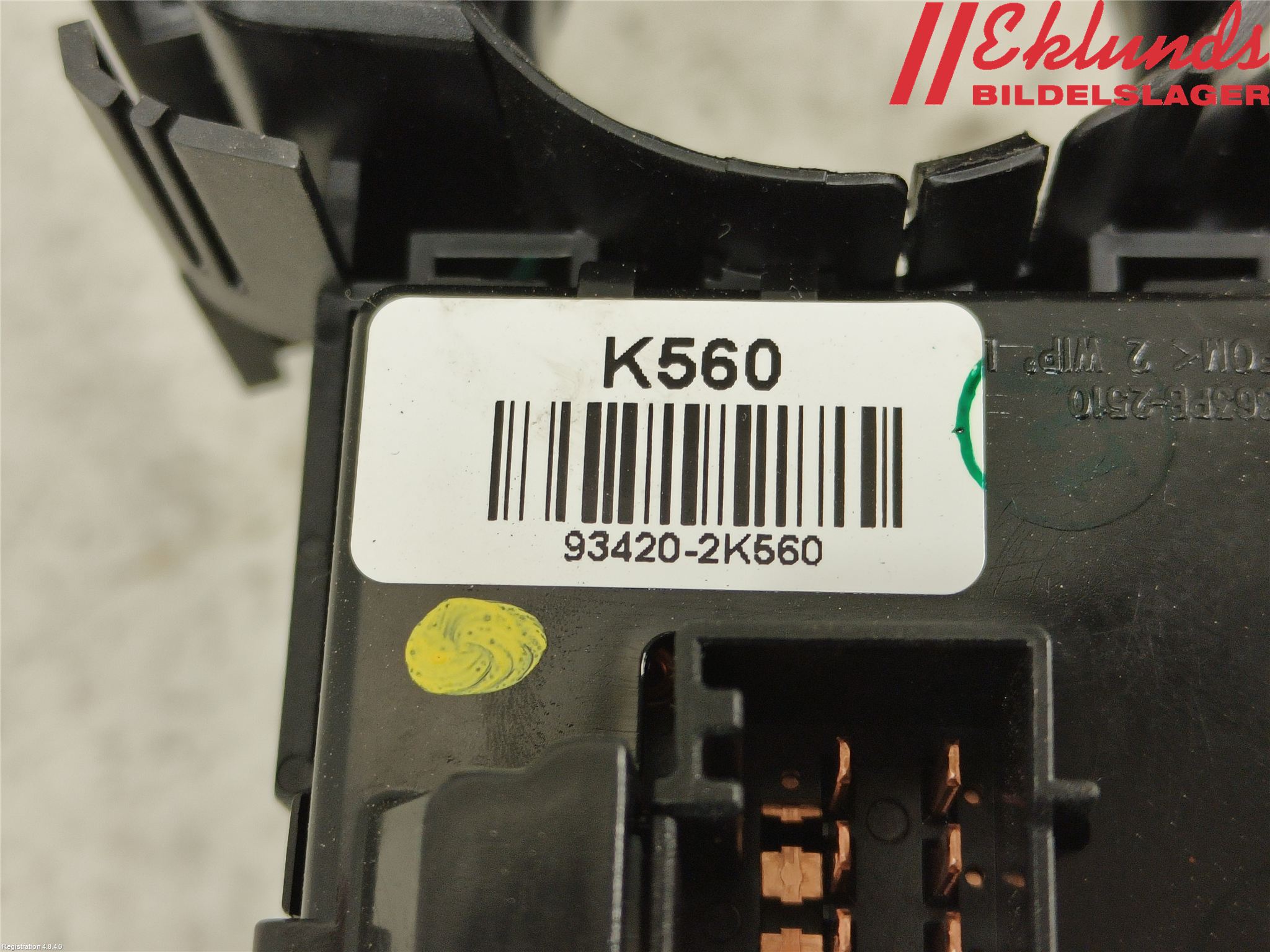 Hyundai i30 GD 13-17 Spakcentral