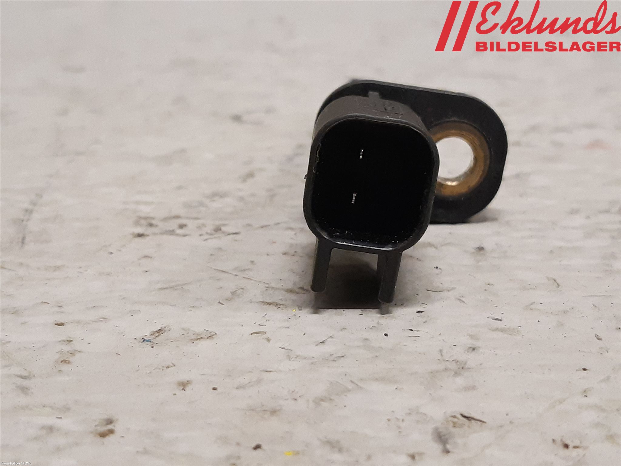 Volvo XC90/RECHARGE 16- Abs Sensor