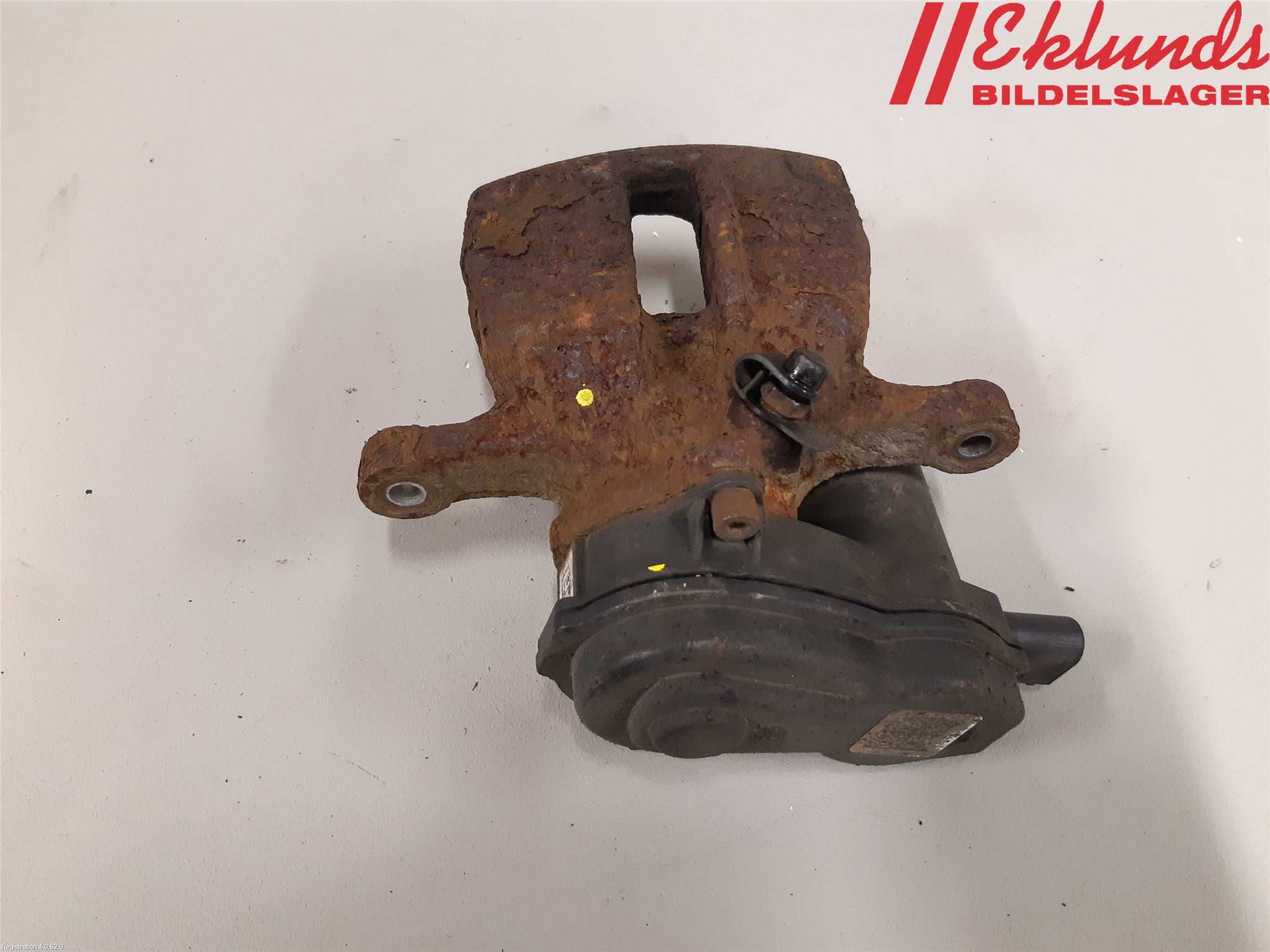 Audi A6/S6 4G 11-18 Bromsok Bak Höger