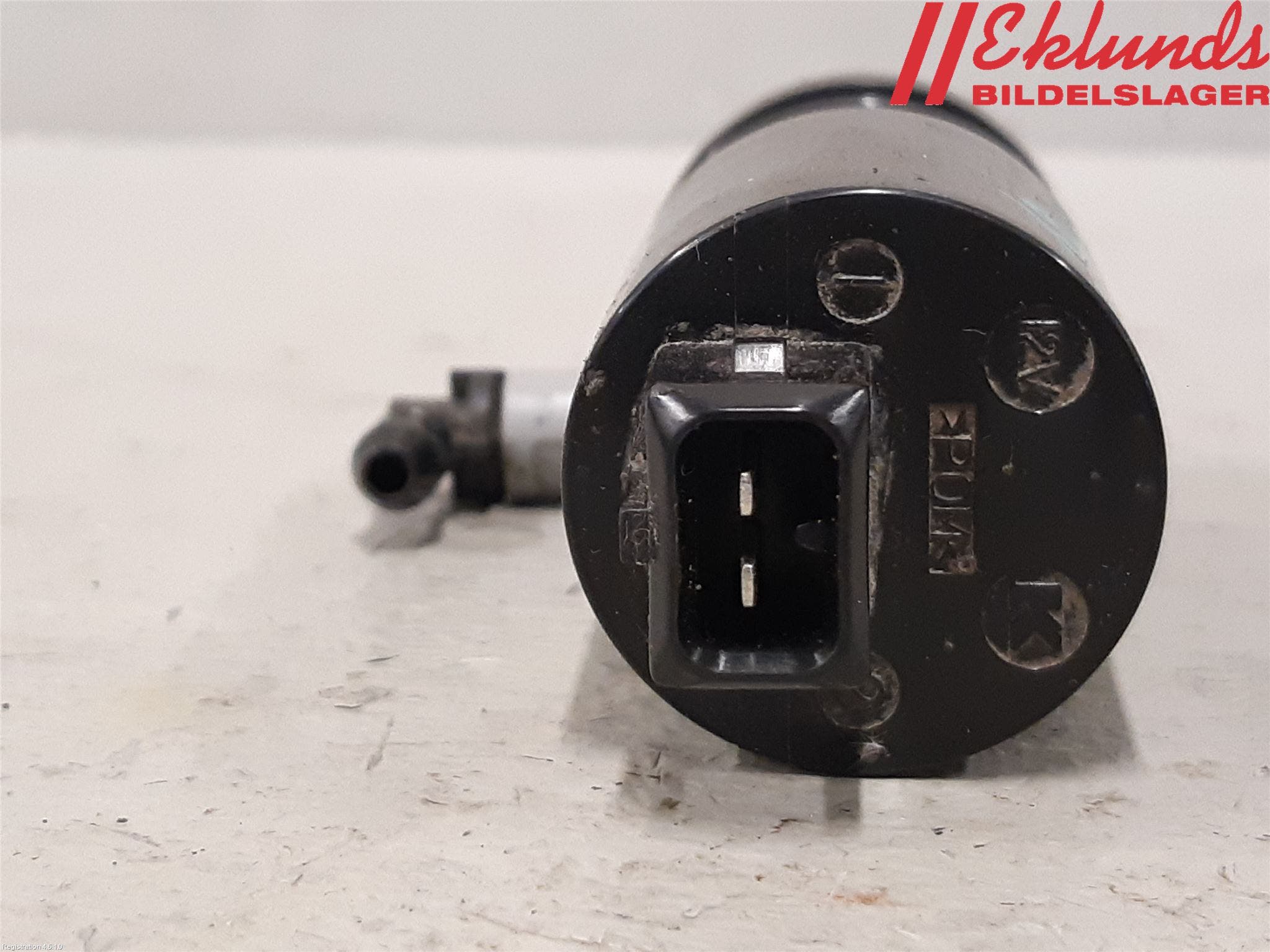 Volvo V70 14-16 Spolarpump Högtryck