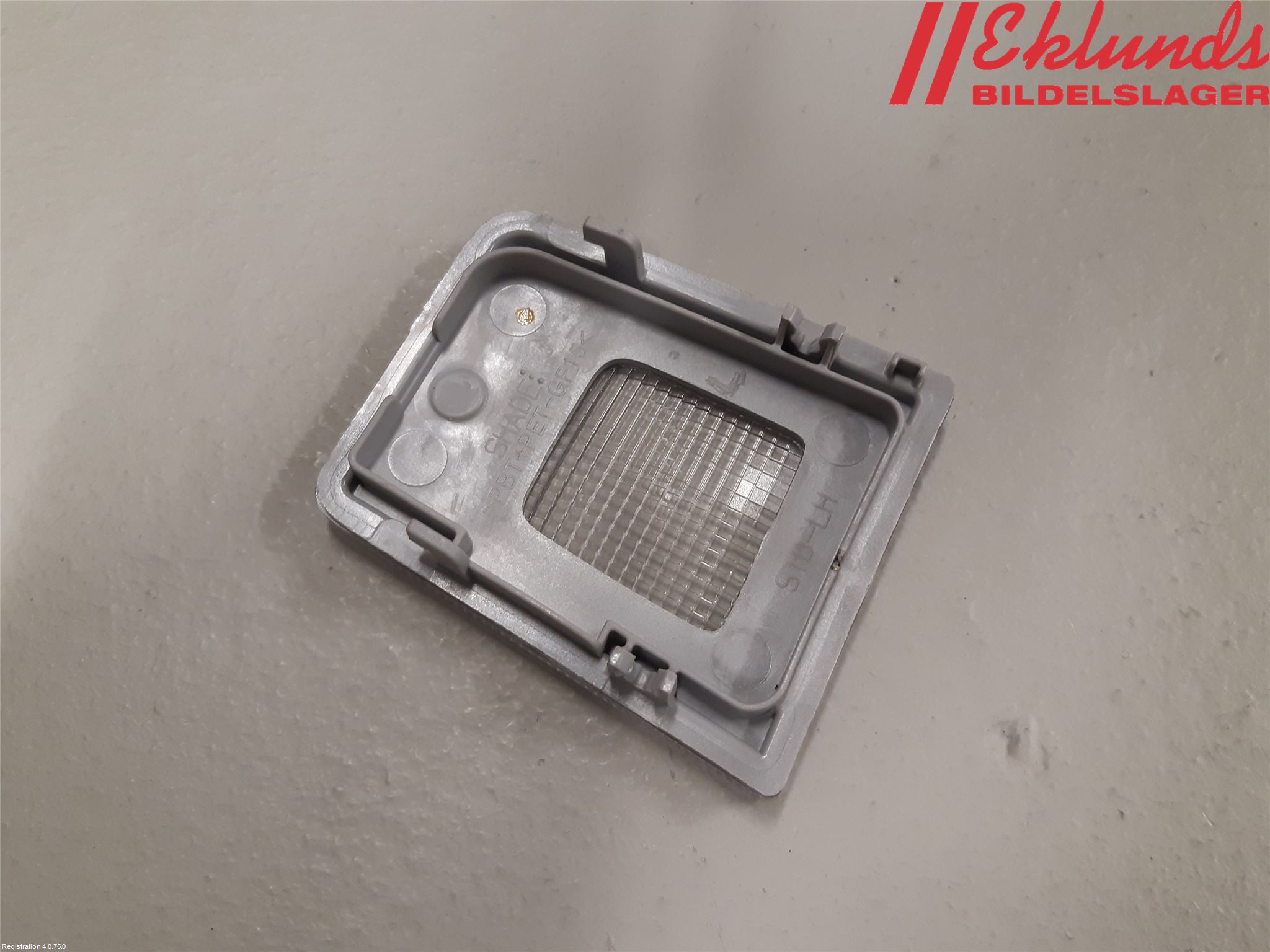 Hyundai i30 GD 13-17 Innerbelysning