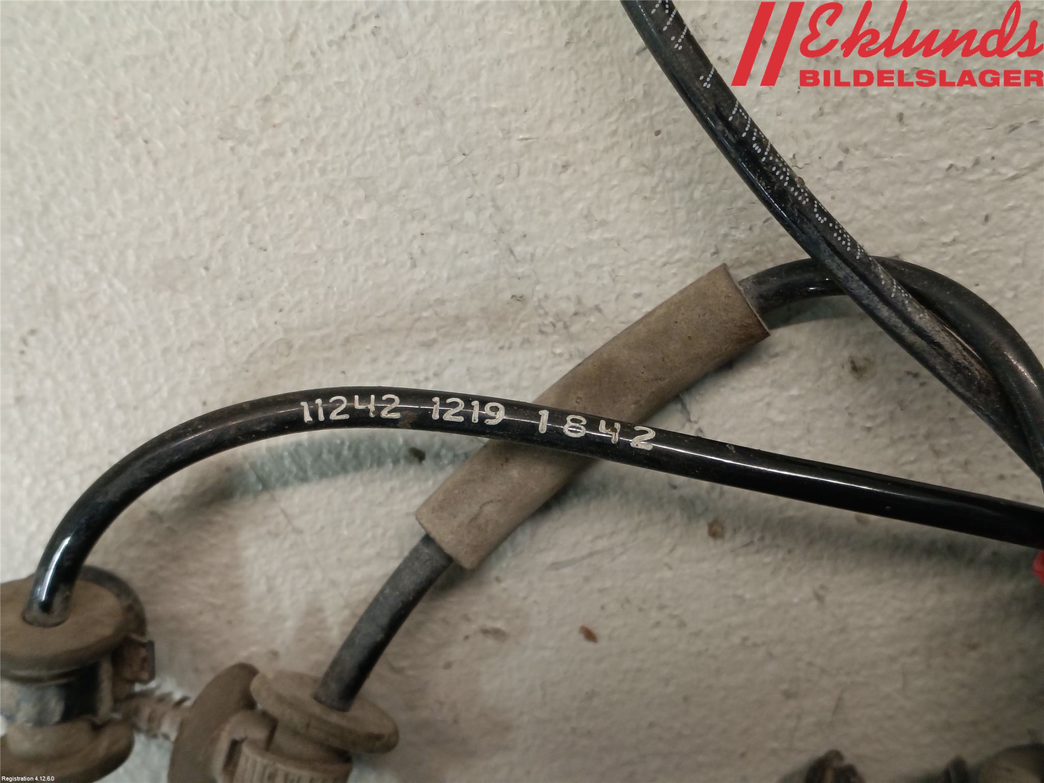 Tesla MODEL 3 17- Abs Sensor
