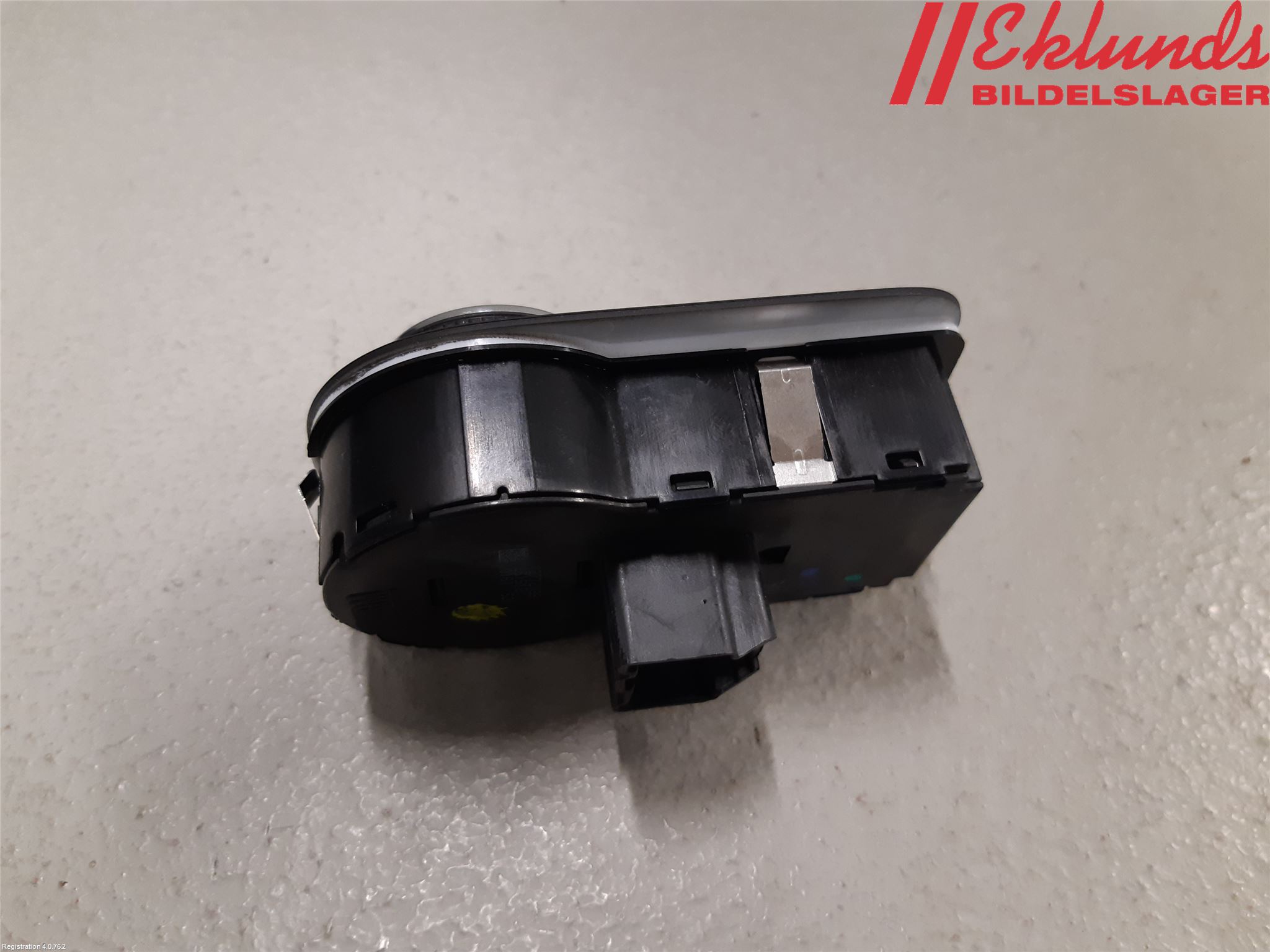 Saab 9-5 10-12 Strömställare Ljus