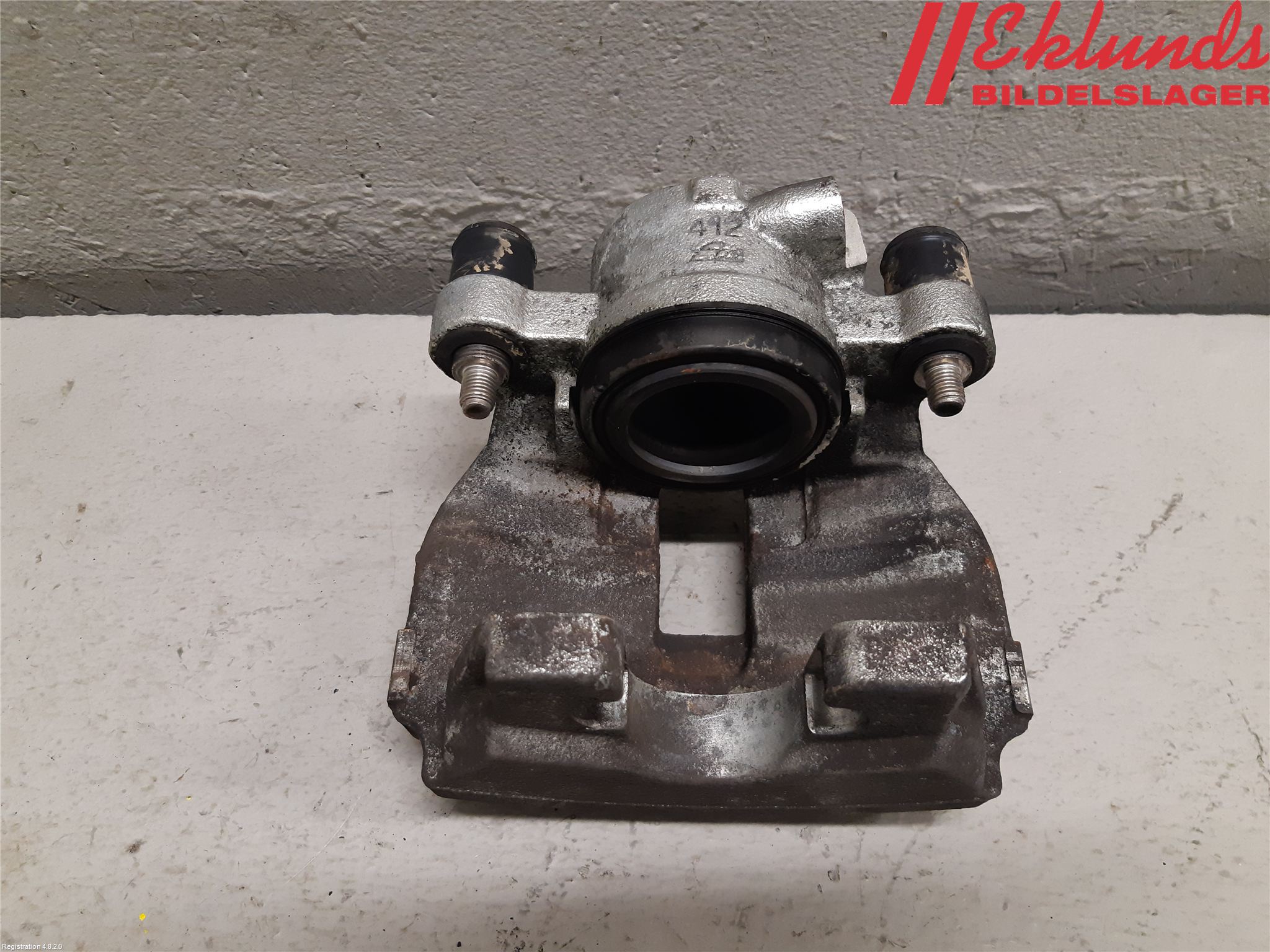 Volvo XC90/RECHARGE 16- Bromsok Fram Höger