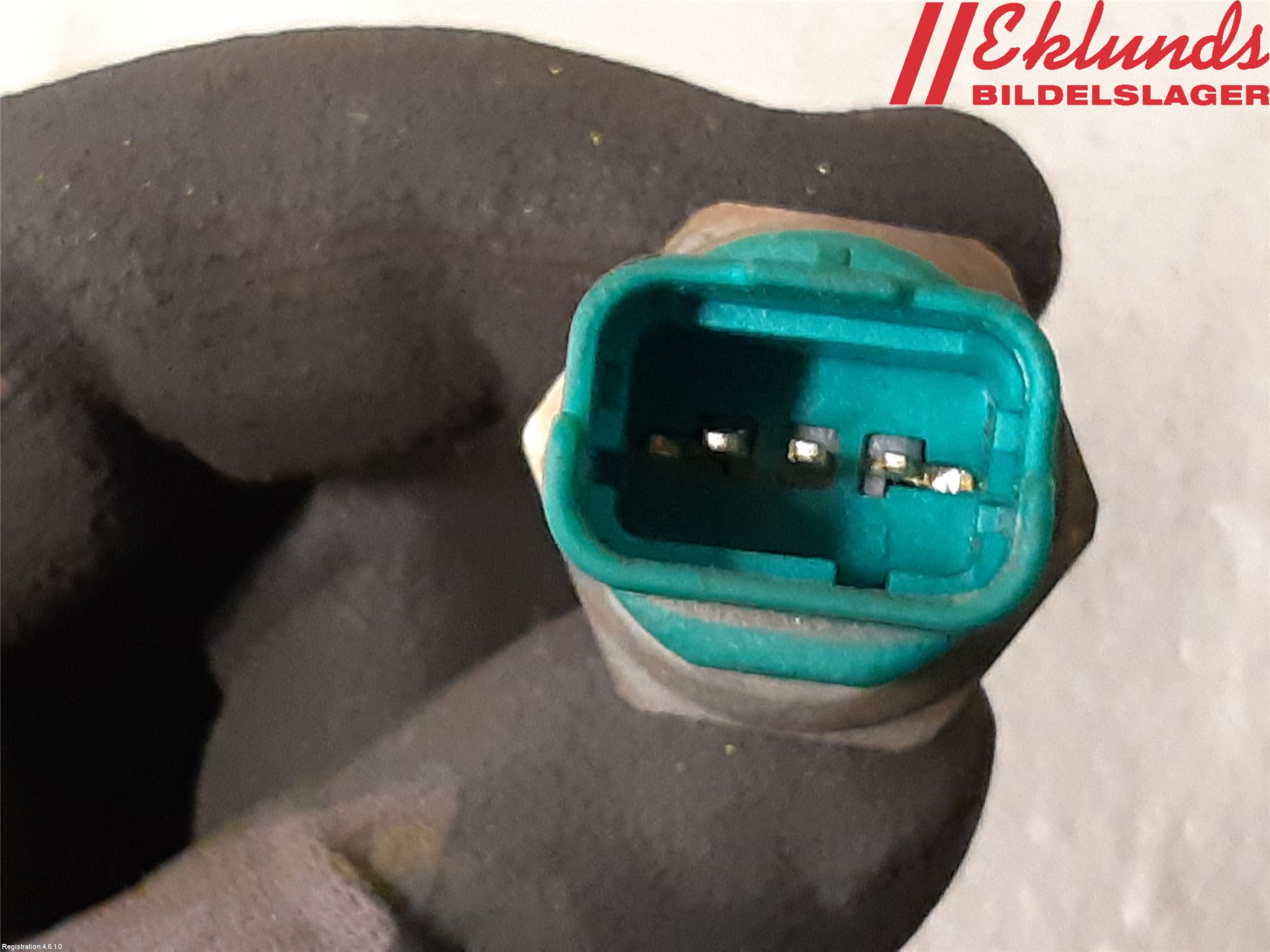 Nissan PULSAR Givare Temp Vatten