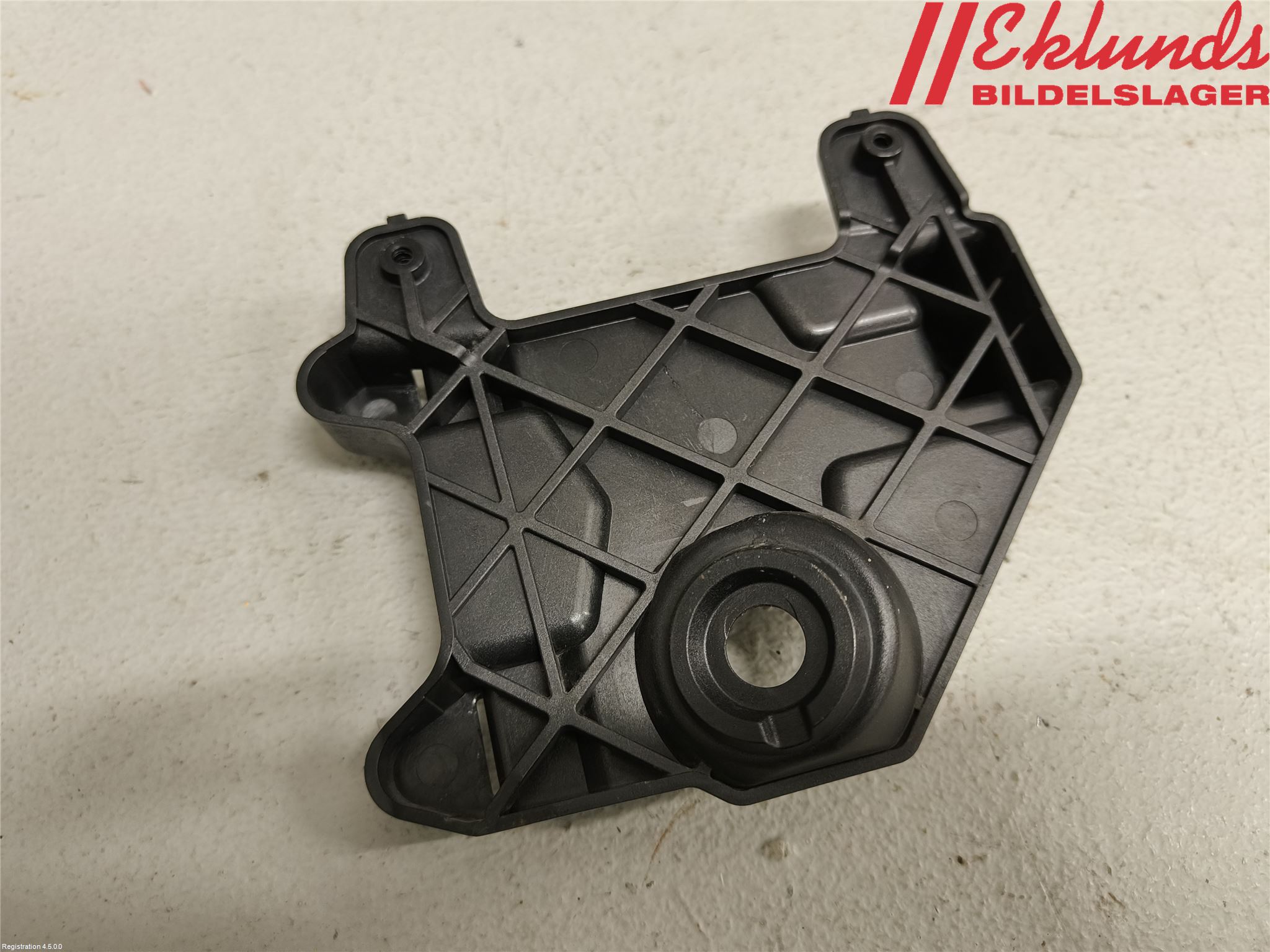 BMW 3 F30/F31/F80 12-19 Sensor Aktivt Kollisionsskydd