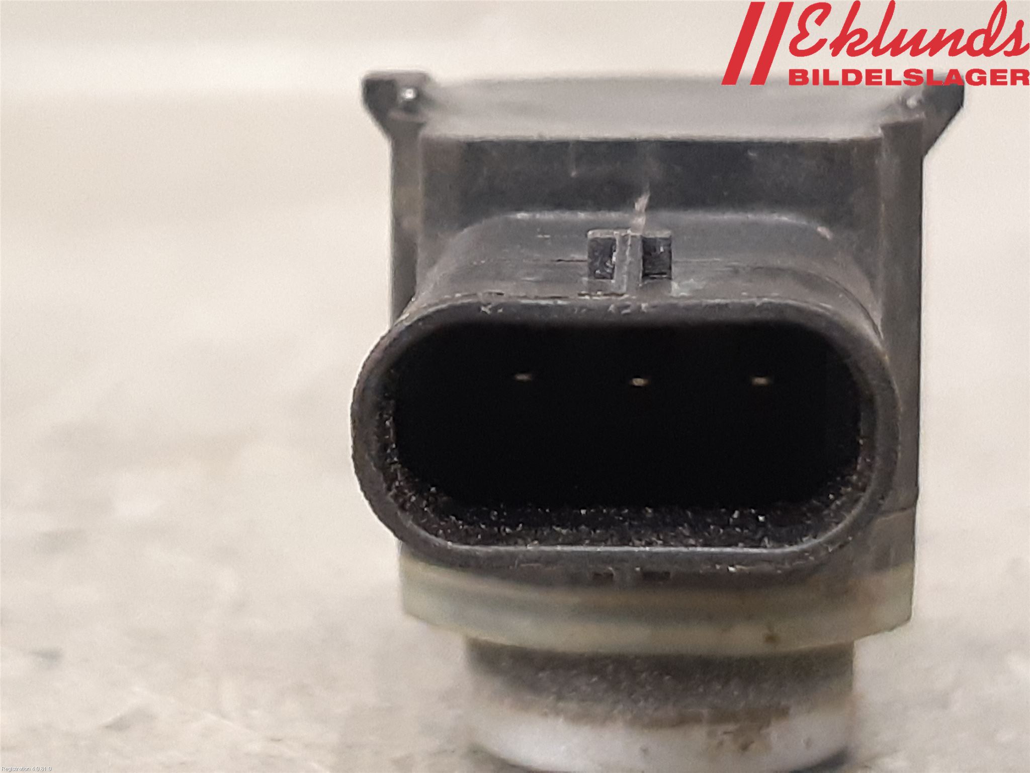 Volkswagen VW PASSAT 11-14 Parkeringshjälp Backsensor