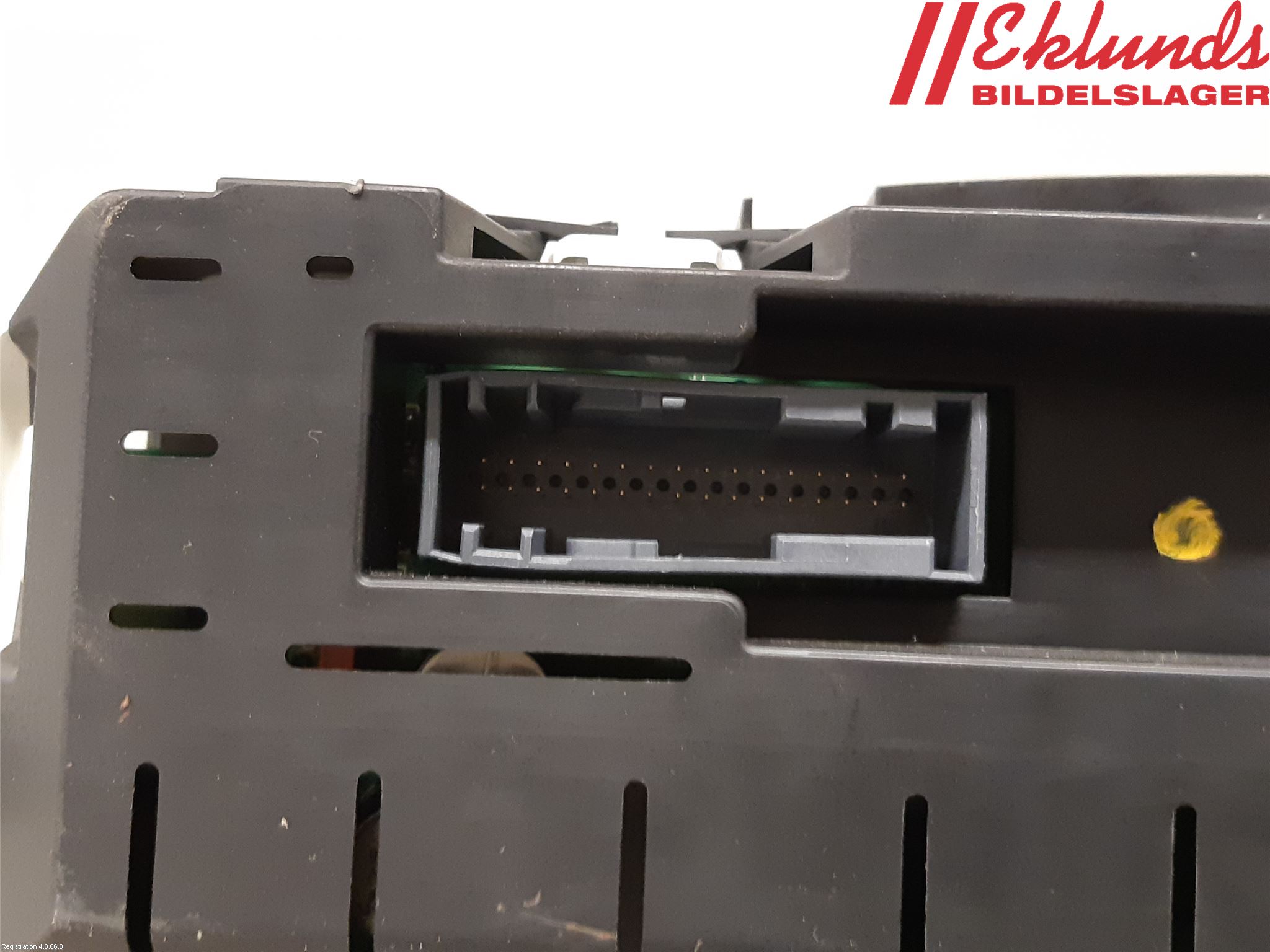 Landrover RANGE ROVER SPORT (L320) 10-13 Instrument Komb