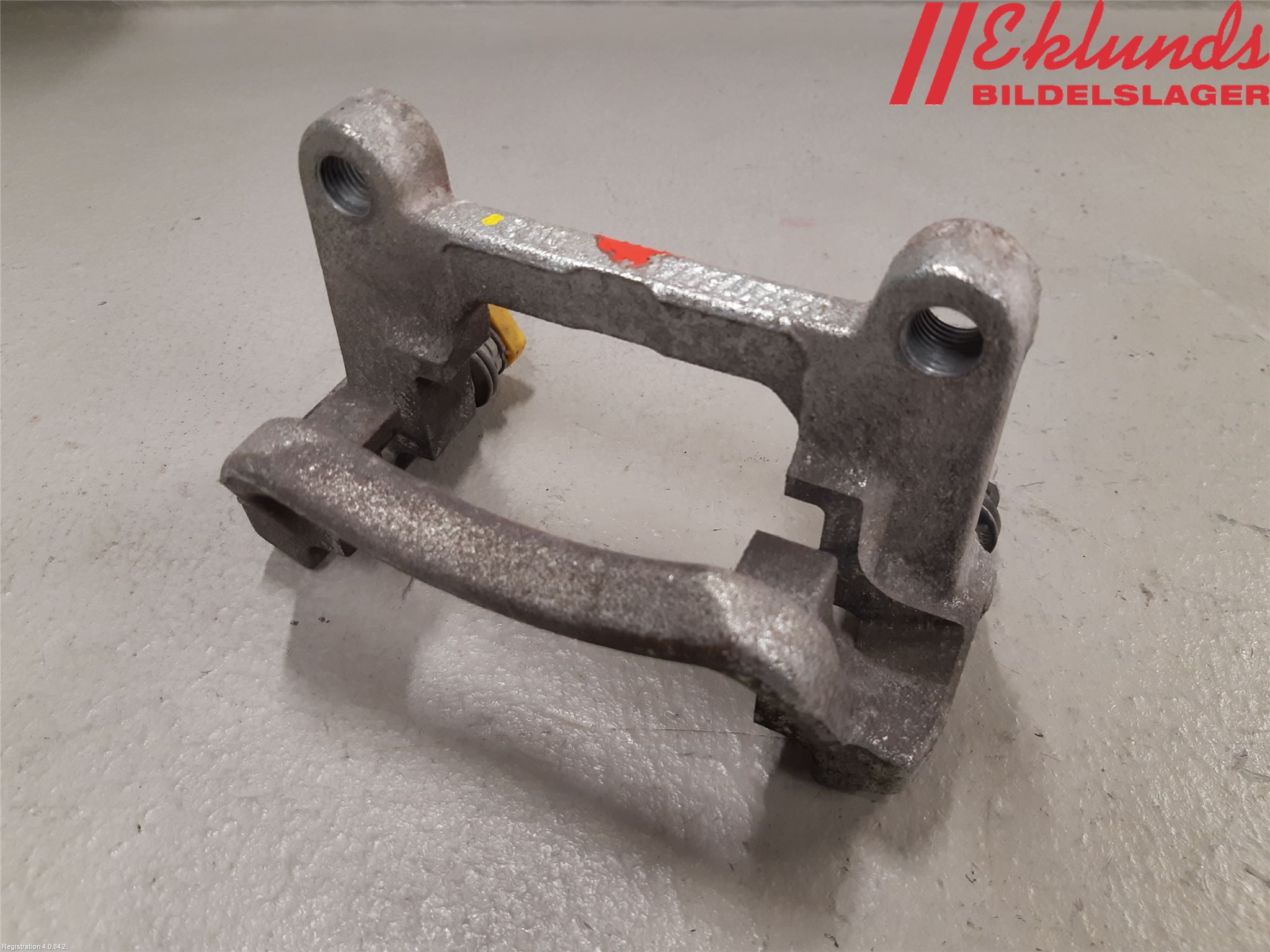 Fiat TALENTO 16- Bromsokshållare