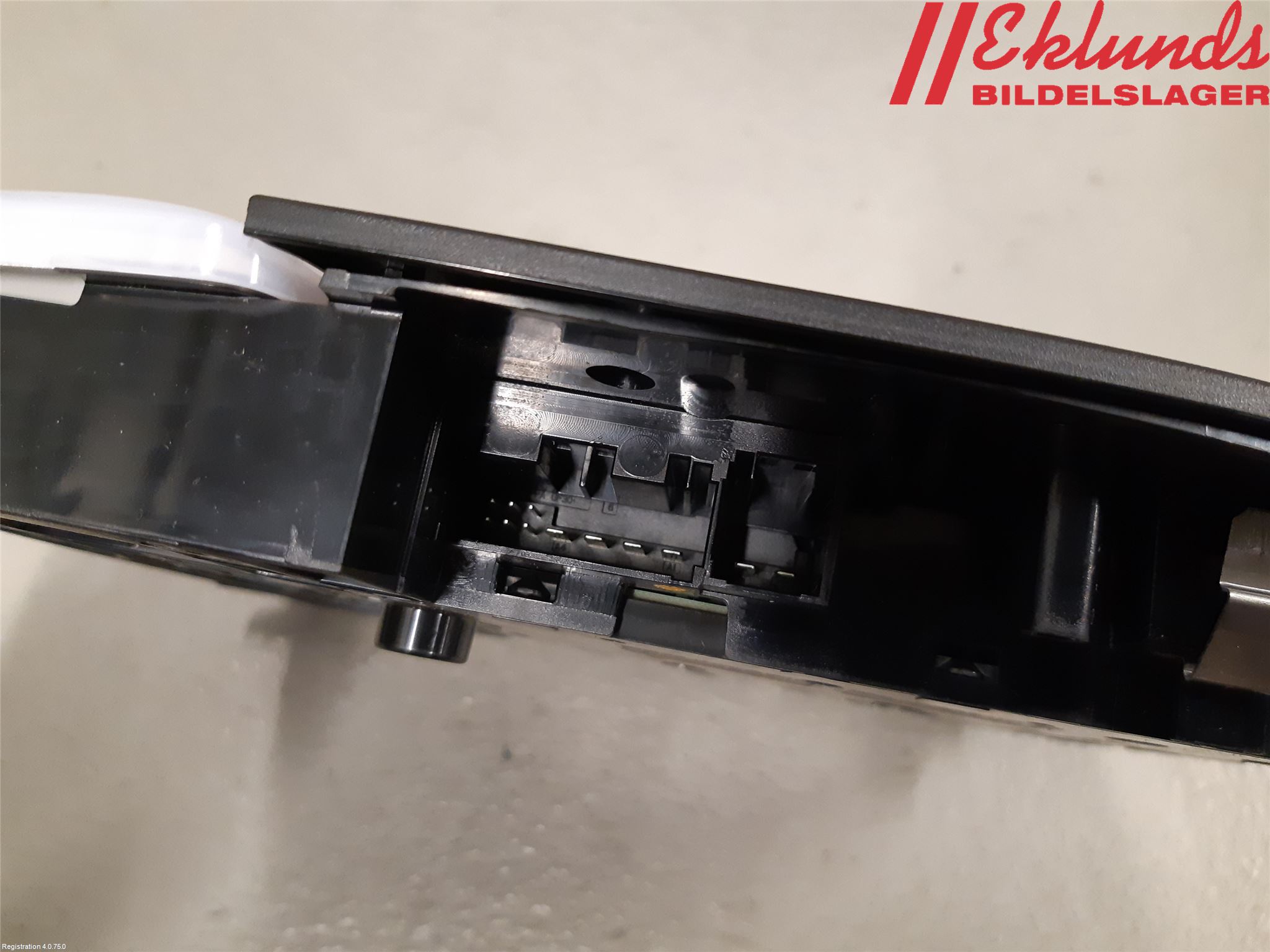 BMW X6 F16 14-19 Innerbelysning