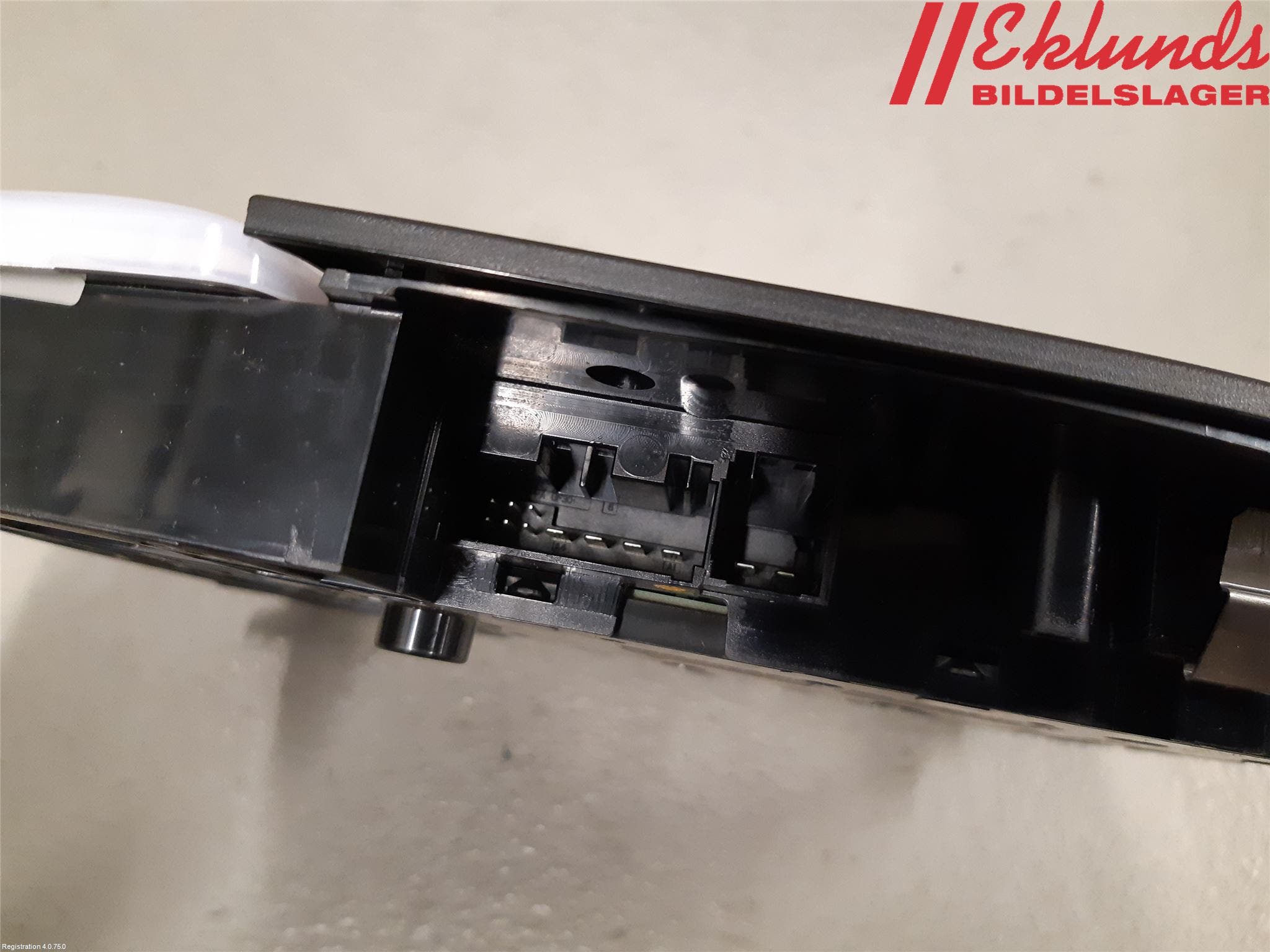 BMW X6 F16 14-19 Innerbelysning