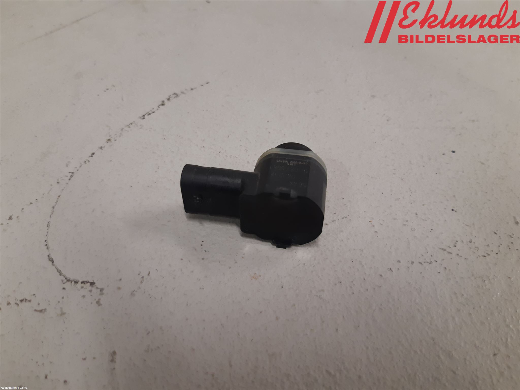 Volvo V60 11-13 Parkeringshjälp Backsensor