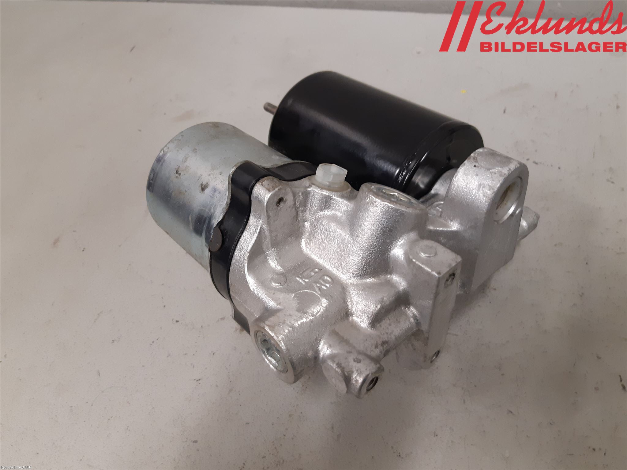 Toyota RAV4 13-18 Abs Hydraulpump