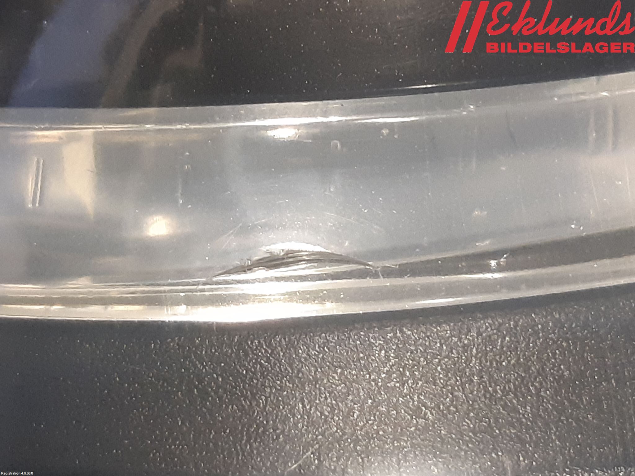 BMW 4 F32/F33/F82/F83 13-20 Spegel Yttre El Hö